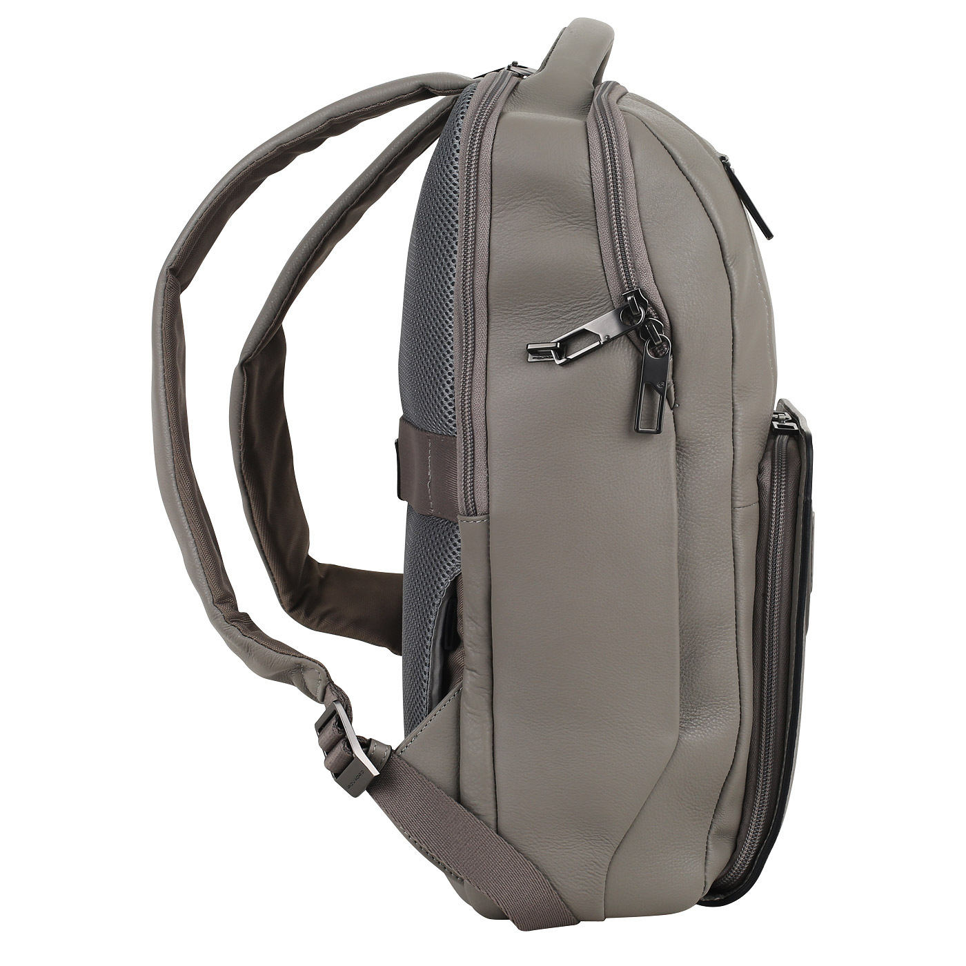 Рюкзак для ноутбука Piquadro Akron