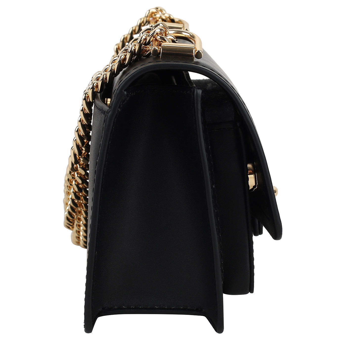 Сумка через плечо с цепочкой Michael Kors Heather