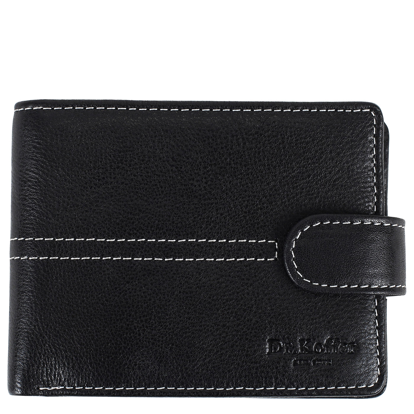 Dr. Koffer Кошелек складное с отстрочкой