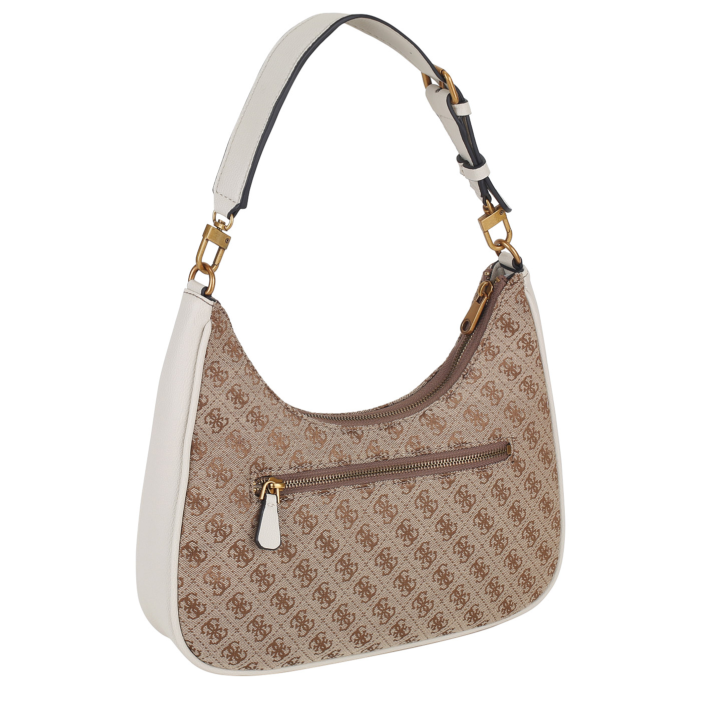 Сумка на молнии Guess Aviana