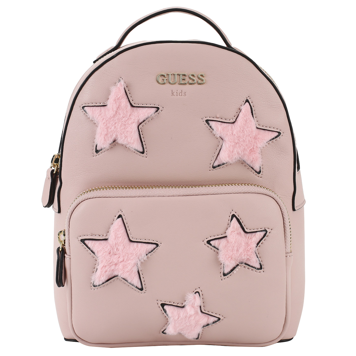 Rozovyj Ryukzak S Dekorom Guess Kids Medium J84z14 W9cs0 Slip Pink 2000557929739 Rozovyj Poliuretan Poliester 19 X 24 X 11 Cena 2808 Rub Kupit V Internet Magazine Panchemodan Ru V Krasnodare