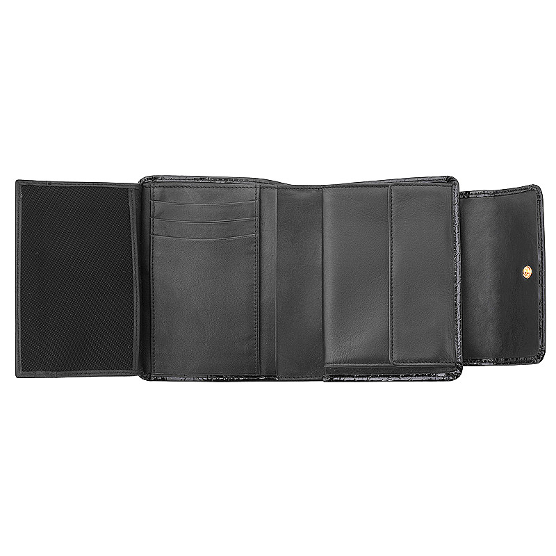 Портмоне Braun Buffel Glanzcroko