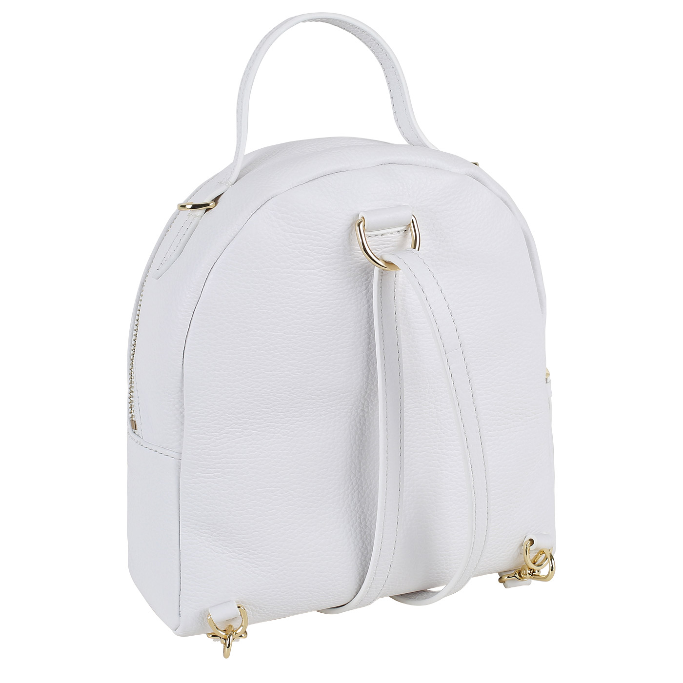 Кожаный рюкзак Coccinelle CoccinelleVoile