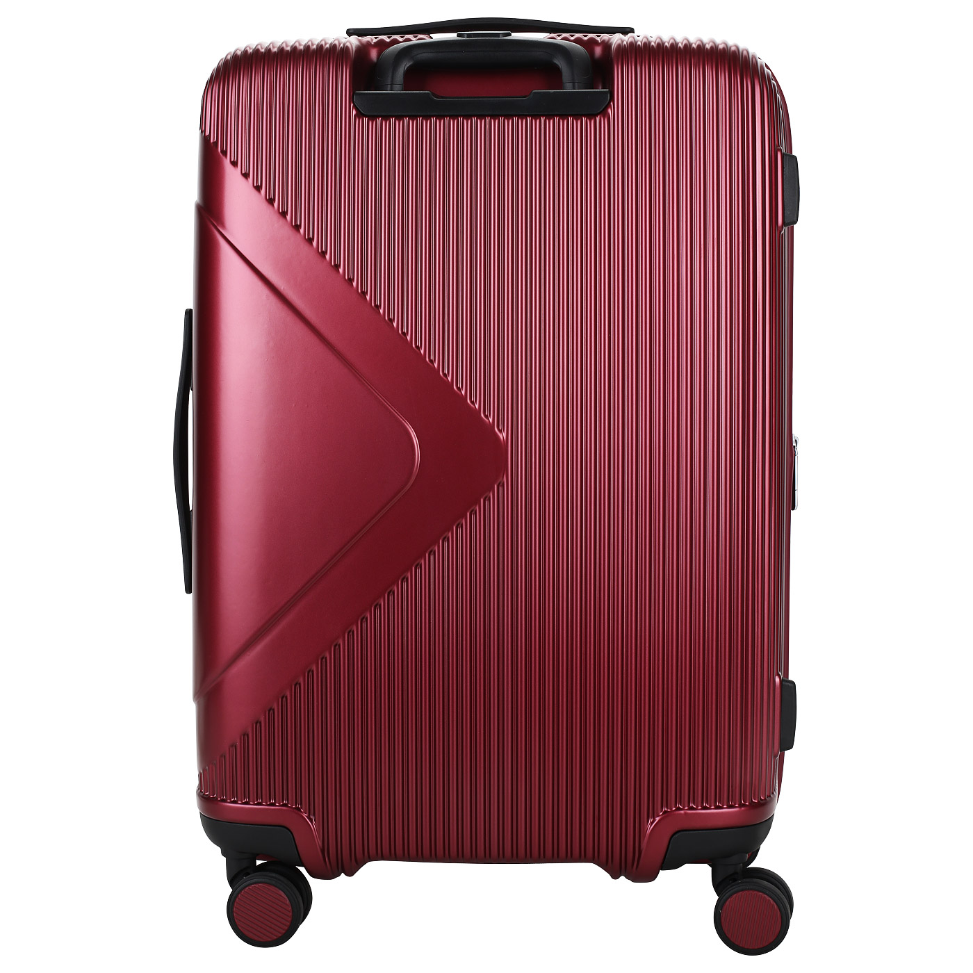 Чемодан средний M из поликарбоната с кодовым замком American Tourister Modern Dream