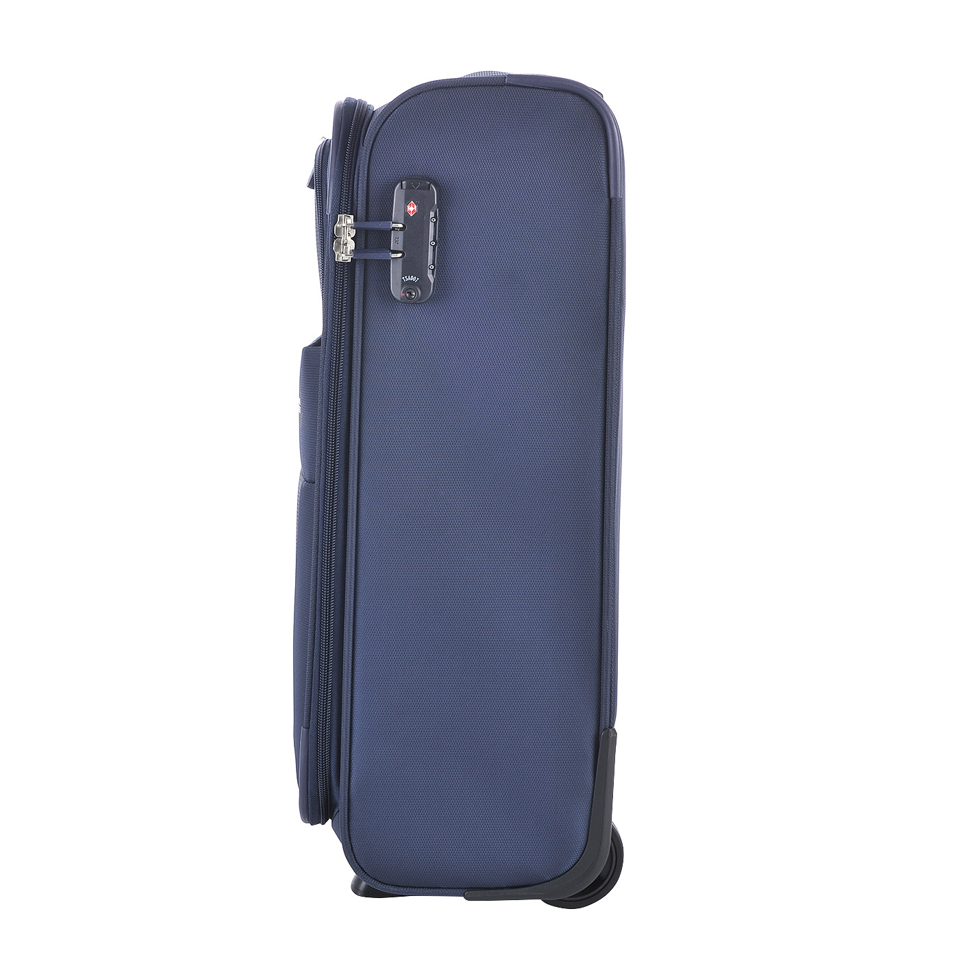 Чемодан для ручной клади тканевый American Tourister Summer Voyager