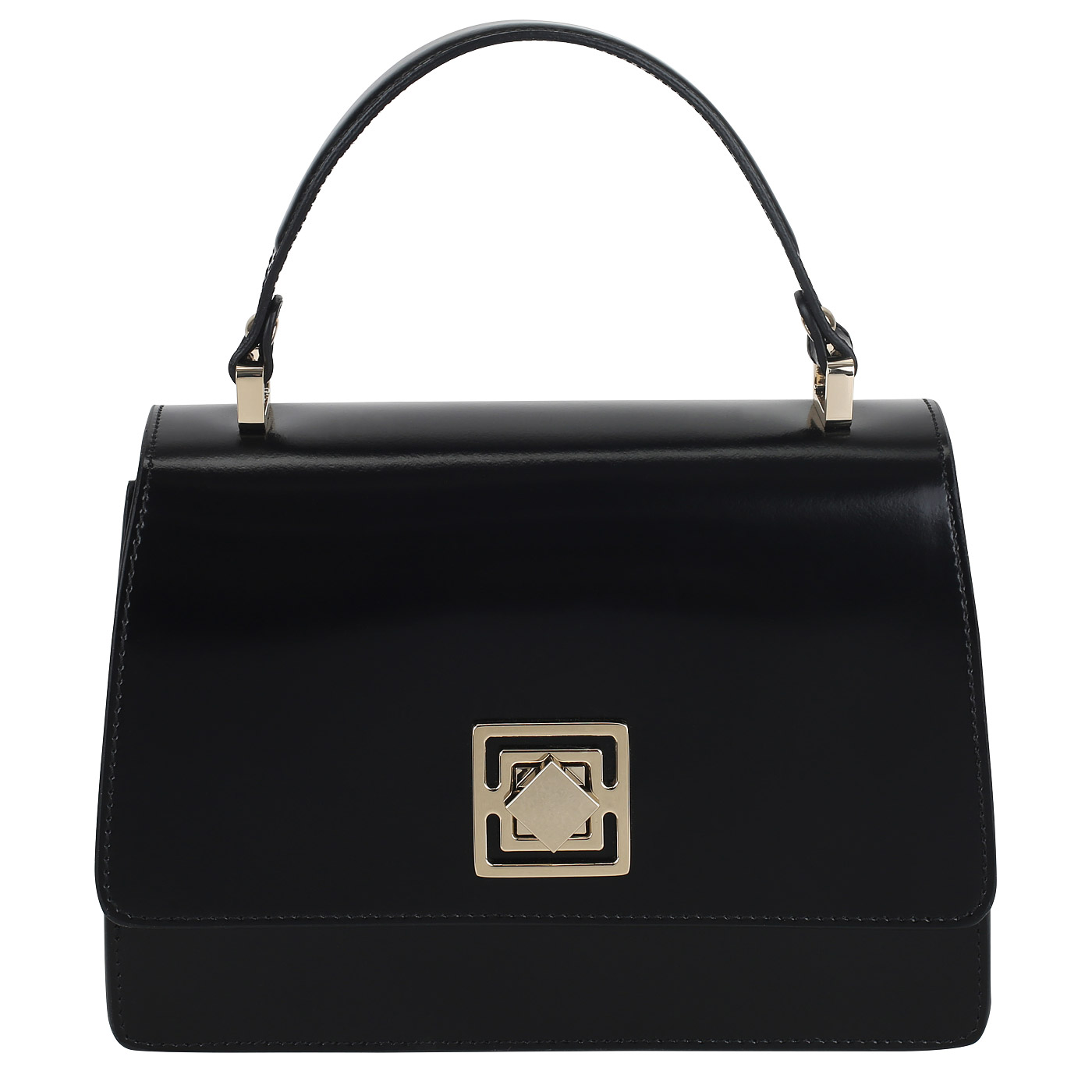 Gilda Tonelli Кожаная сумка