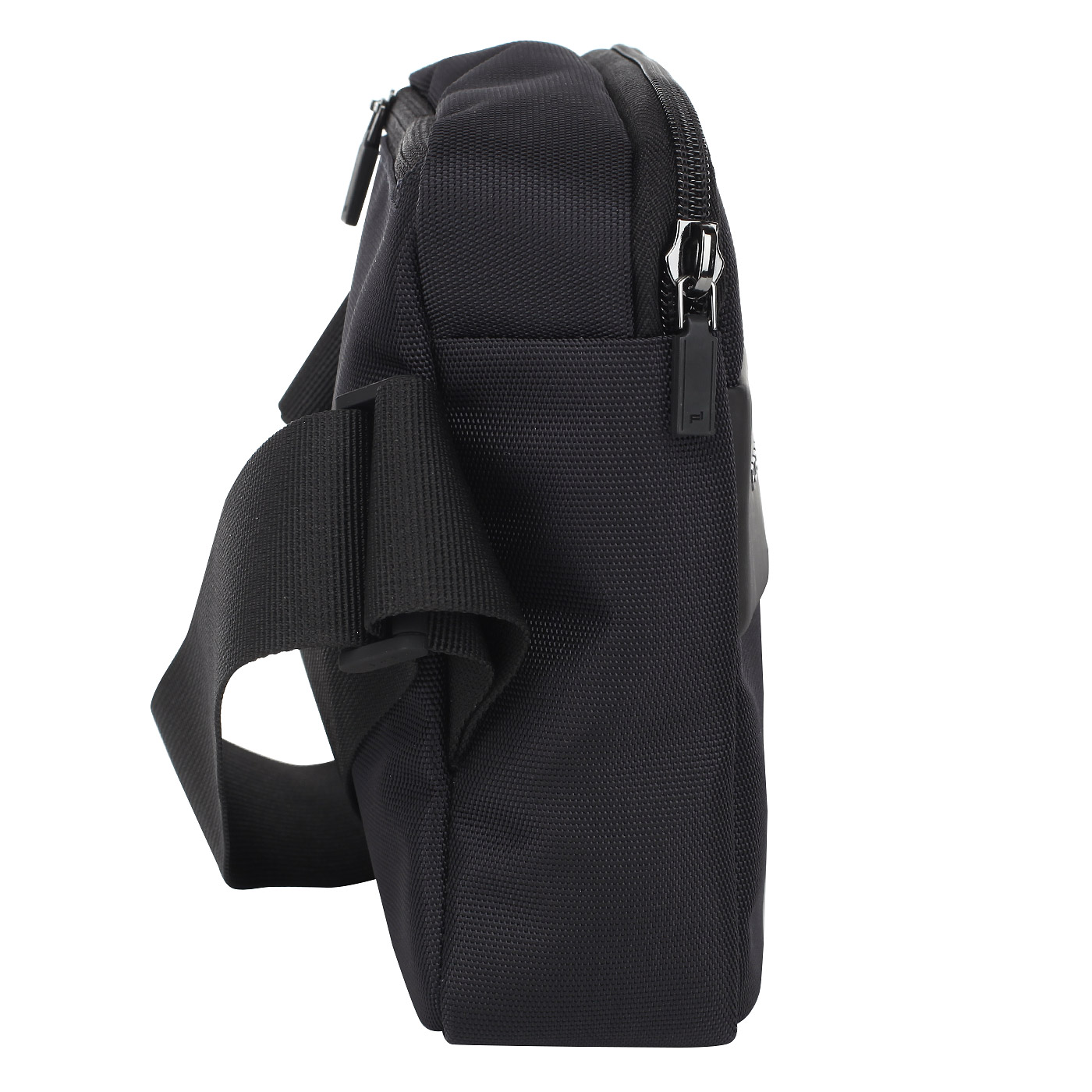 Компактная мужская сумка через плечо Porsche Design Cargon 2.5