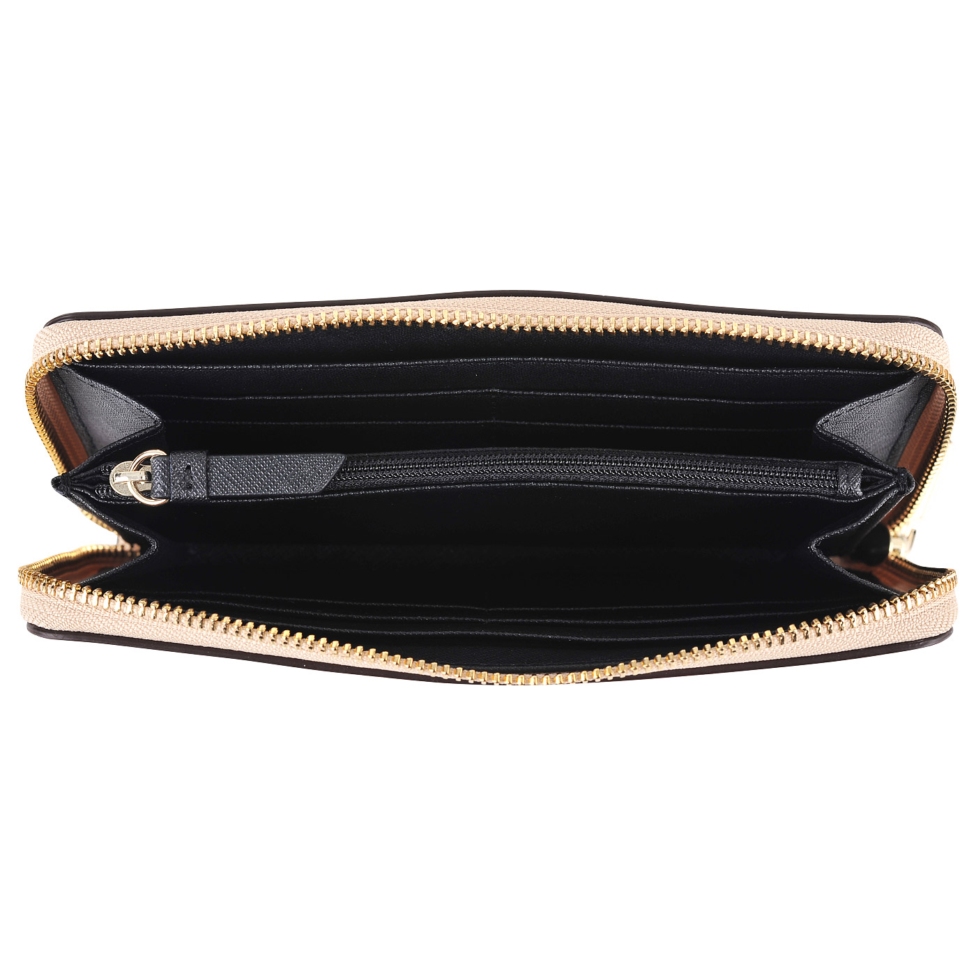 Портмоне DKNY Saffiano