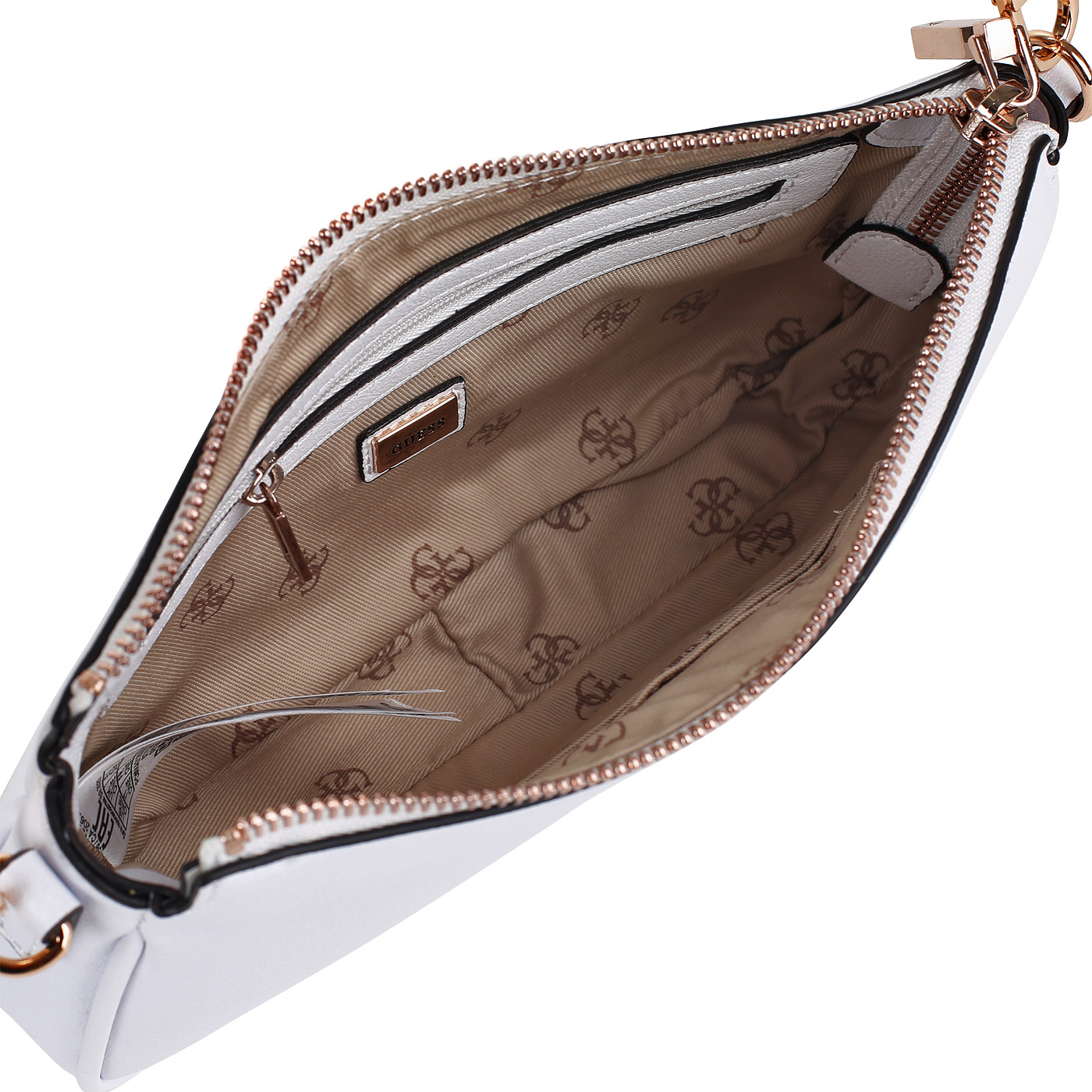 Две сумочки в одной Guess Mika