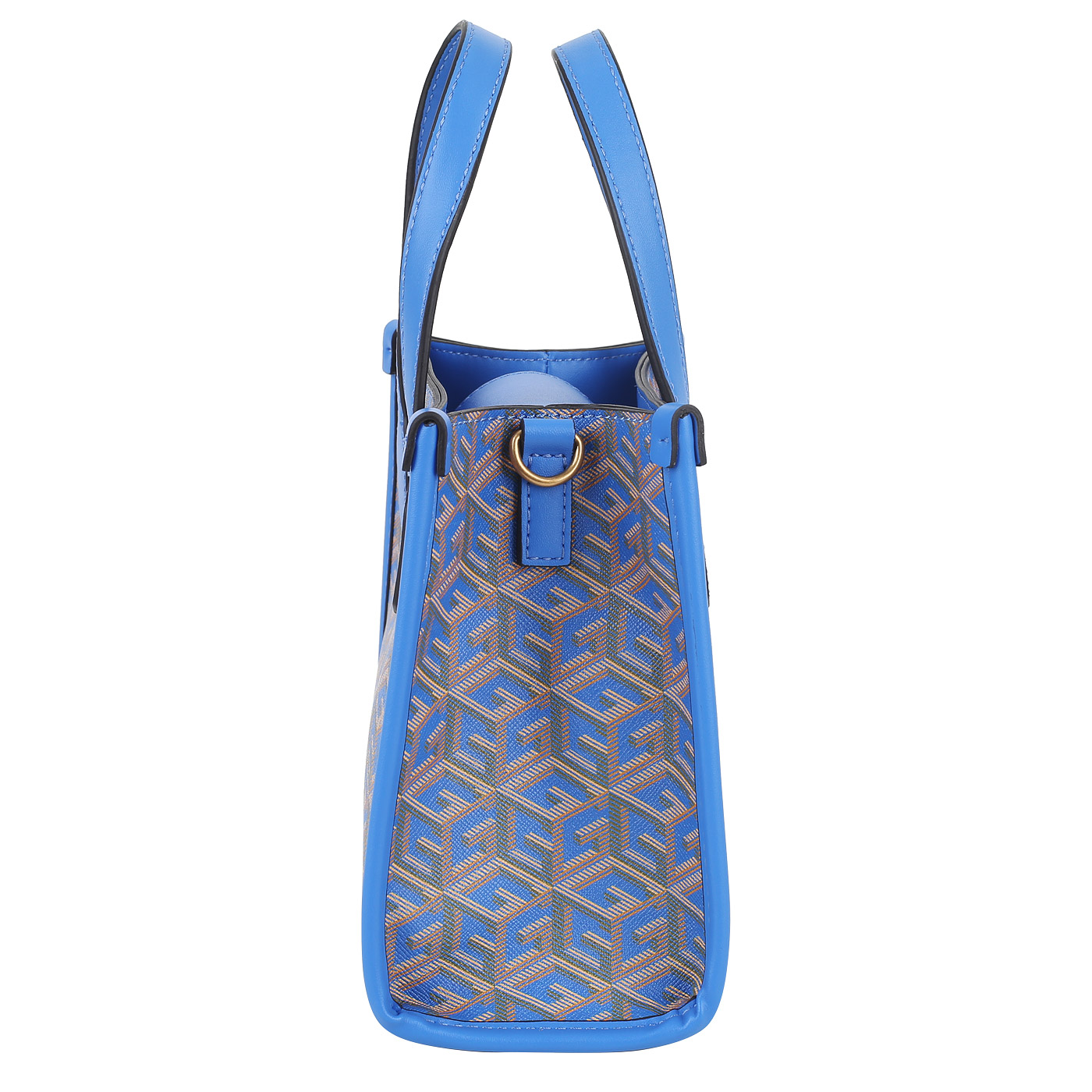 Сумка с двумя ручками Guess Silvana