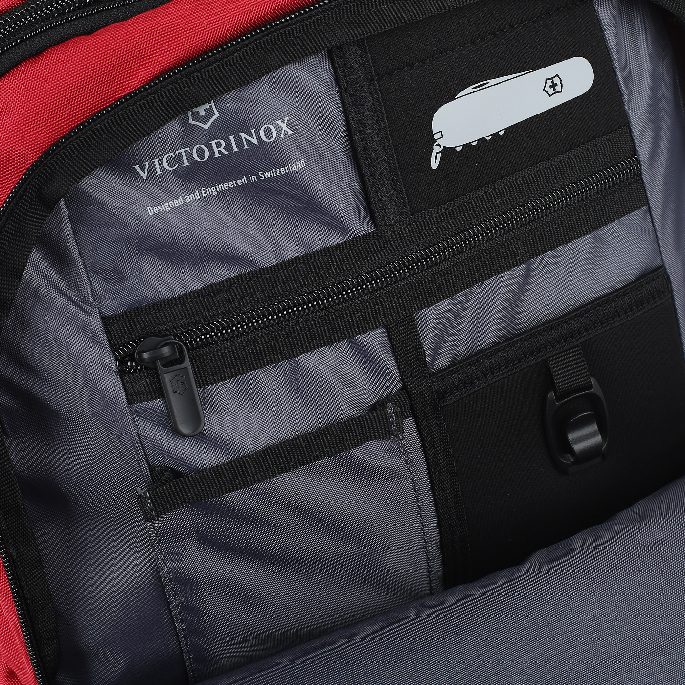 Дорожная сумка-рюкзак Victorinox VX Sport Evo