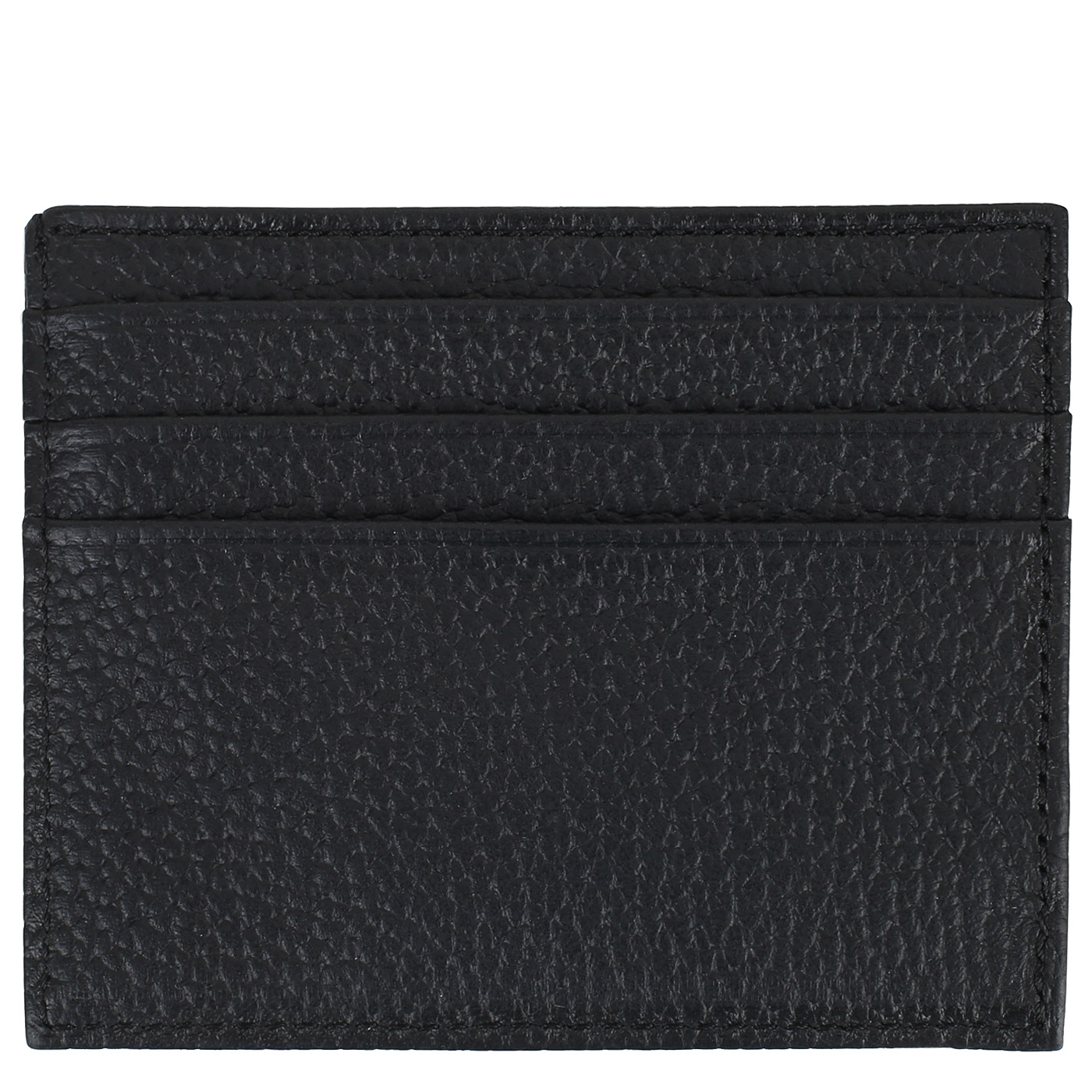 Кожаная визитница Stevens 