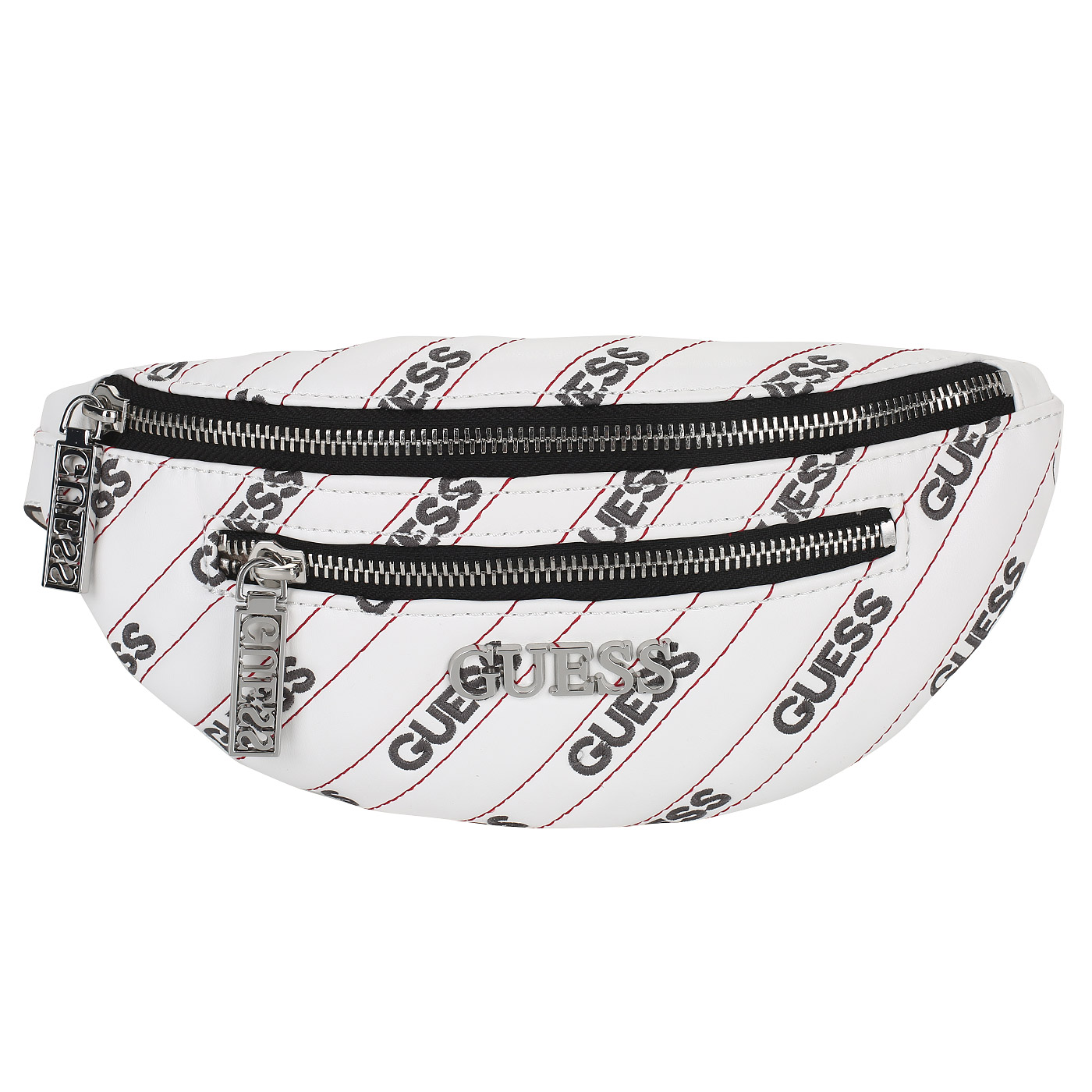 Сумка Поясная Guess Женская Купить