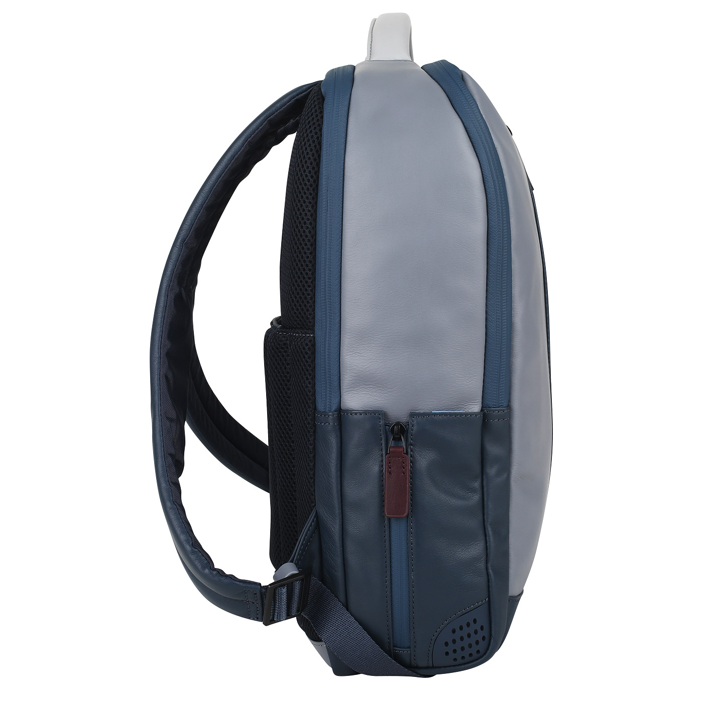 Кожаный рюкзак Piquadro Urban