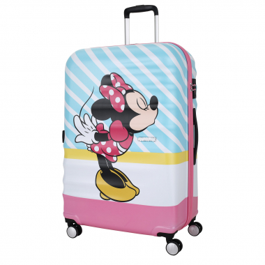 American Tourister