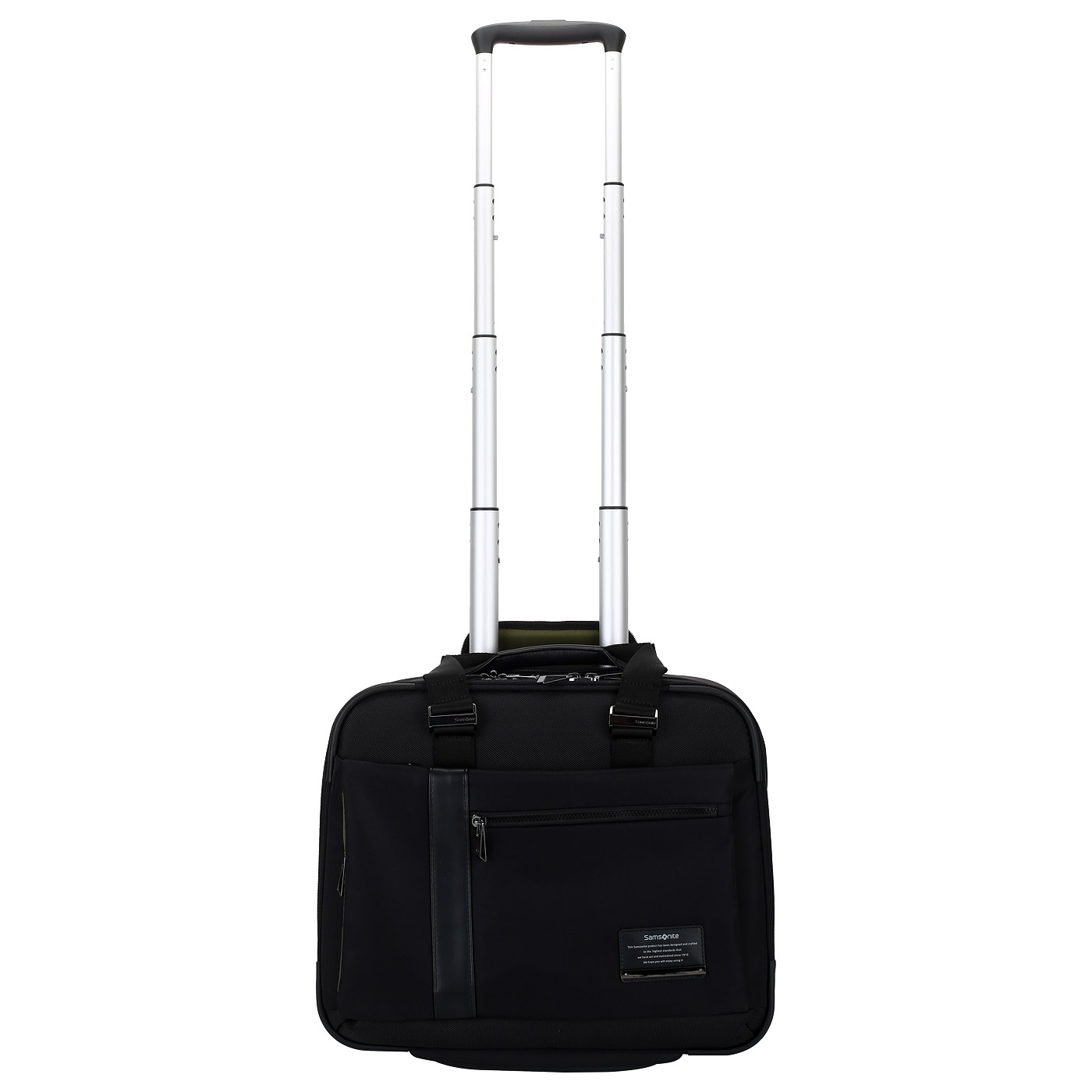 Бизнес-кейс Samsonite Openroad