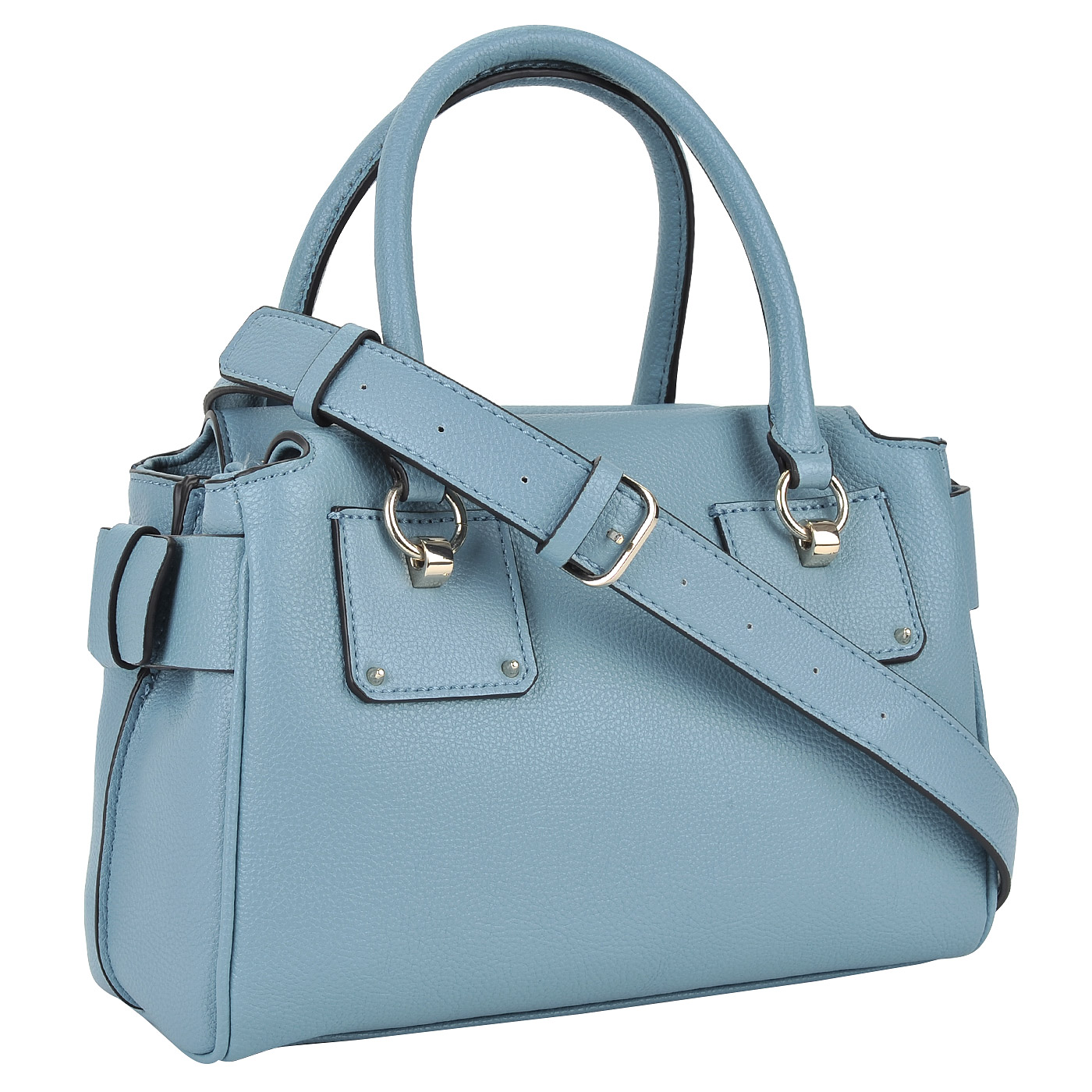 Женская сумка с тремя отделами Guess Luma