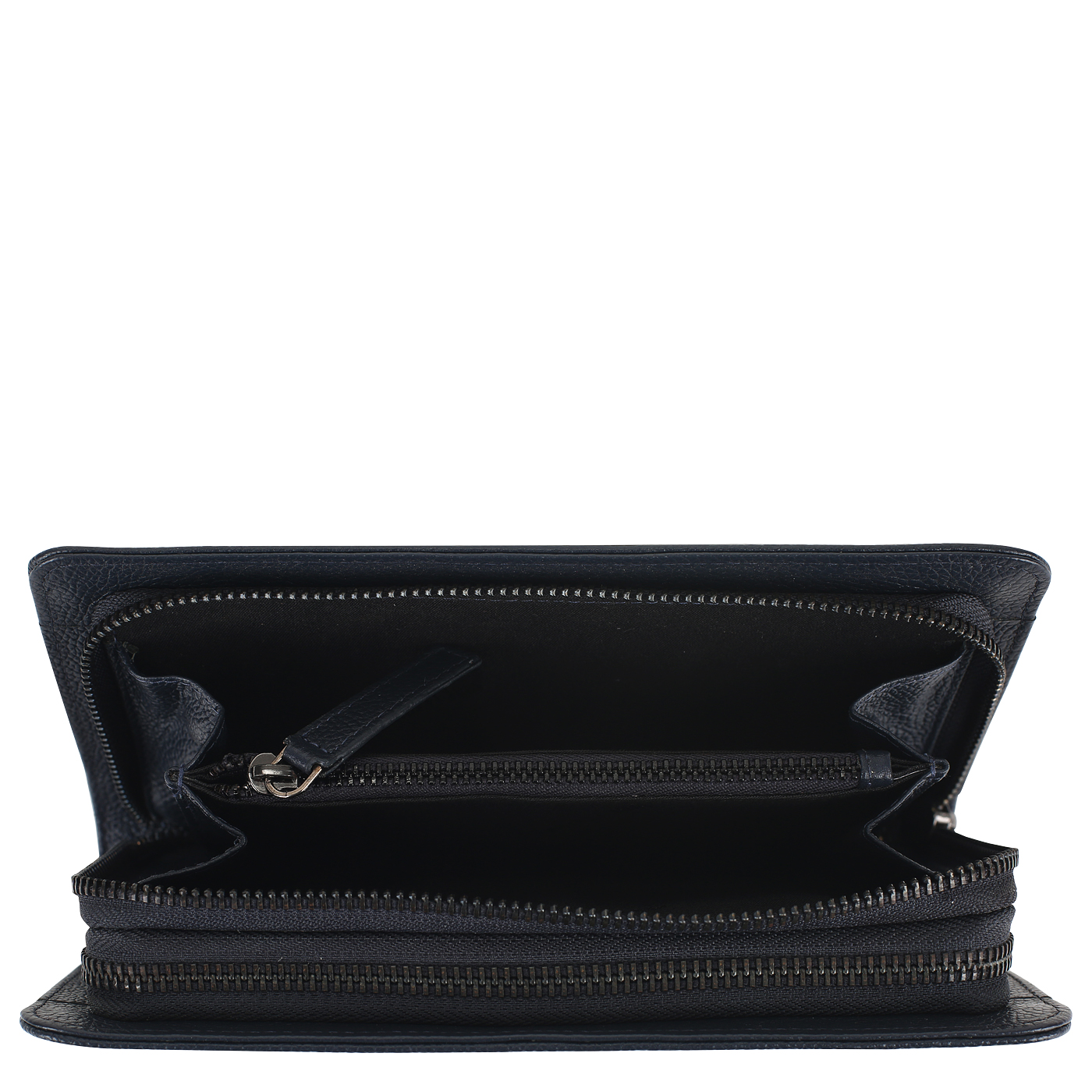 Кожаная сумка-визитка Cerruti 1881 Cerrutis