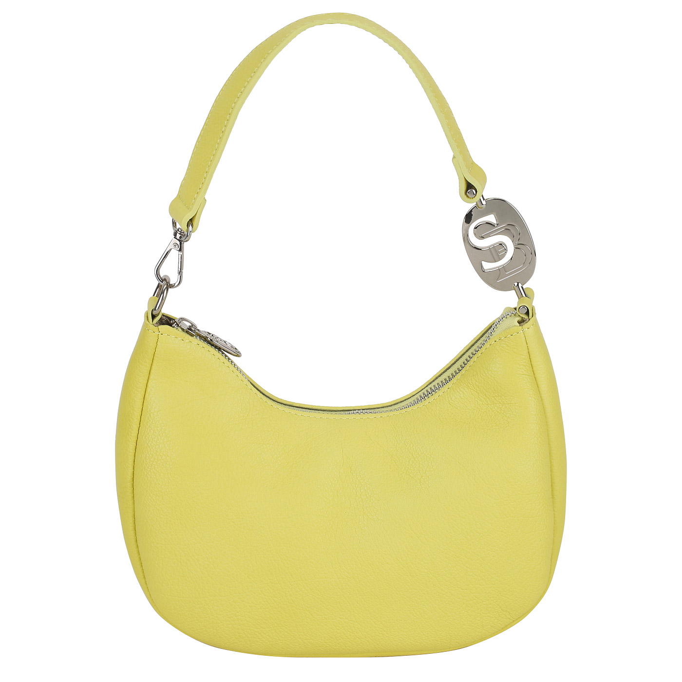 Sara Burglar Кожаная сумка