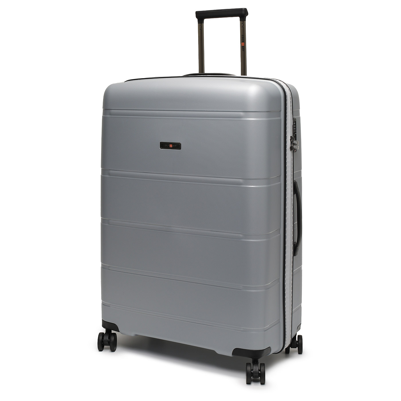 Eberhart Чемодан на колесах