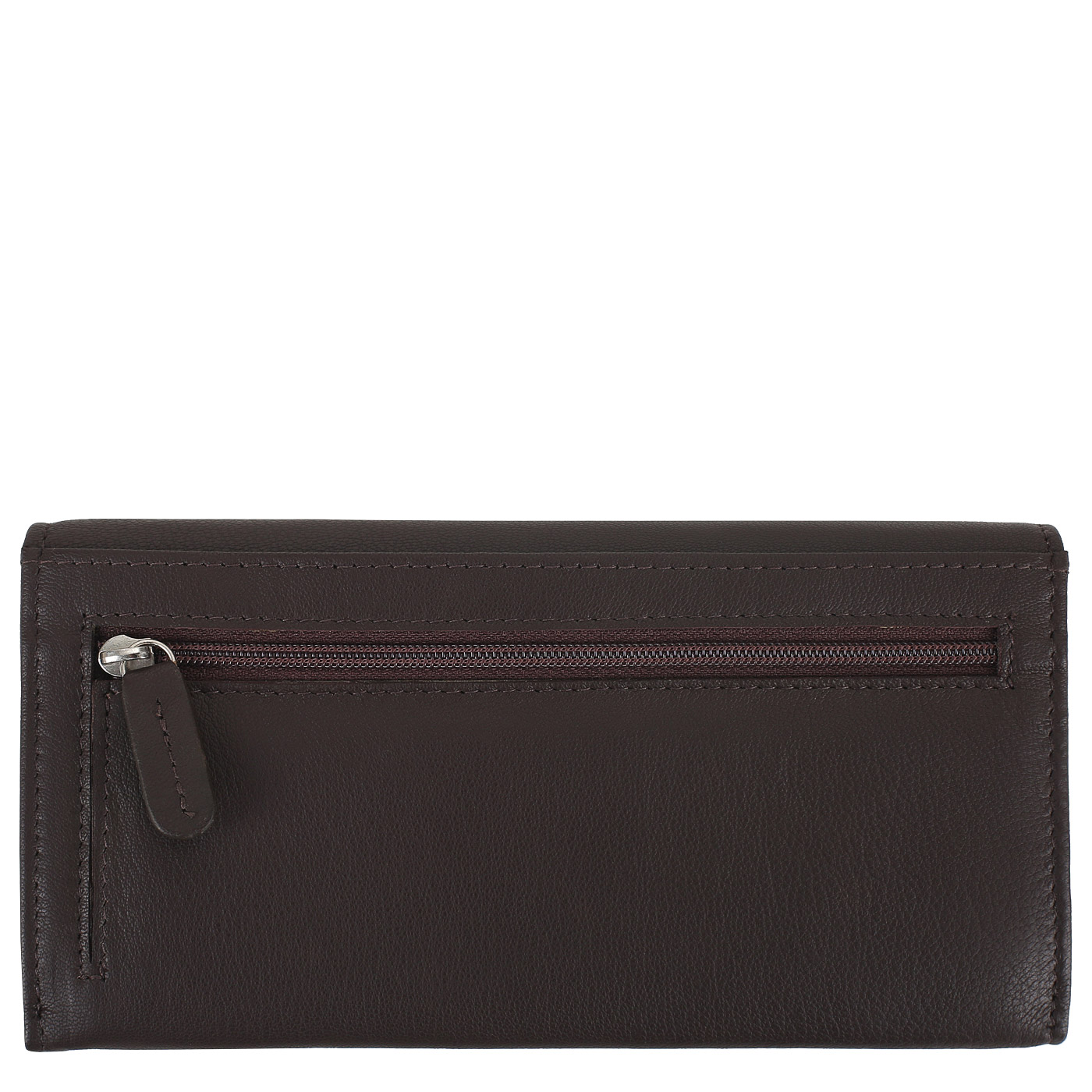 Портмоне на полную купюру Bugatti Banda