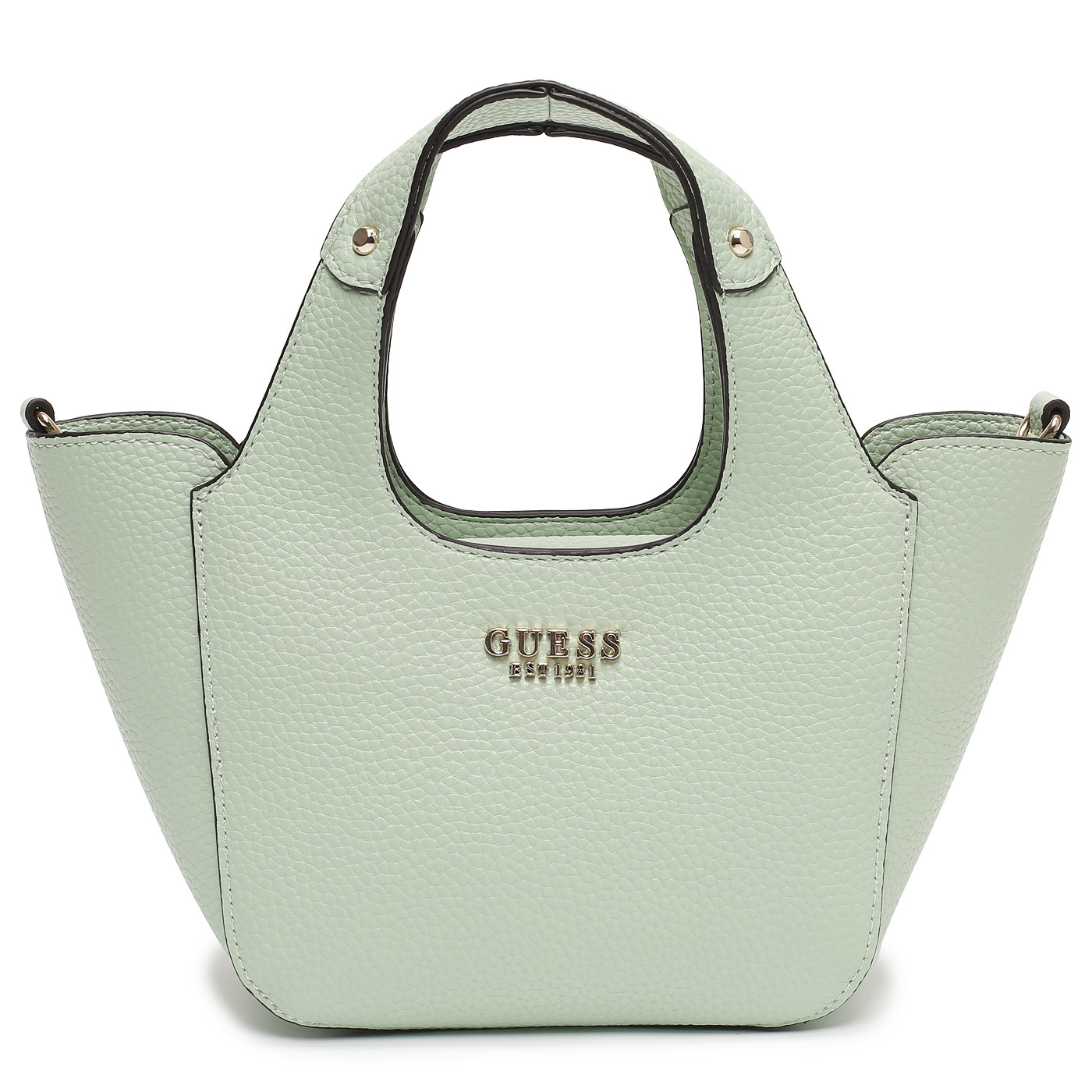 Guess Сумка со съемной косметичкой