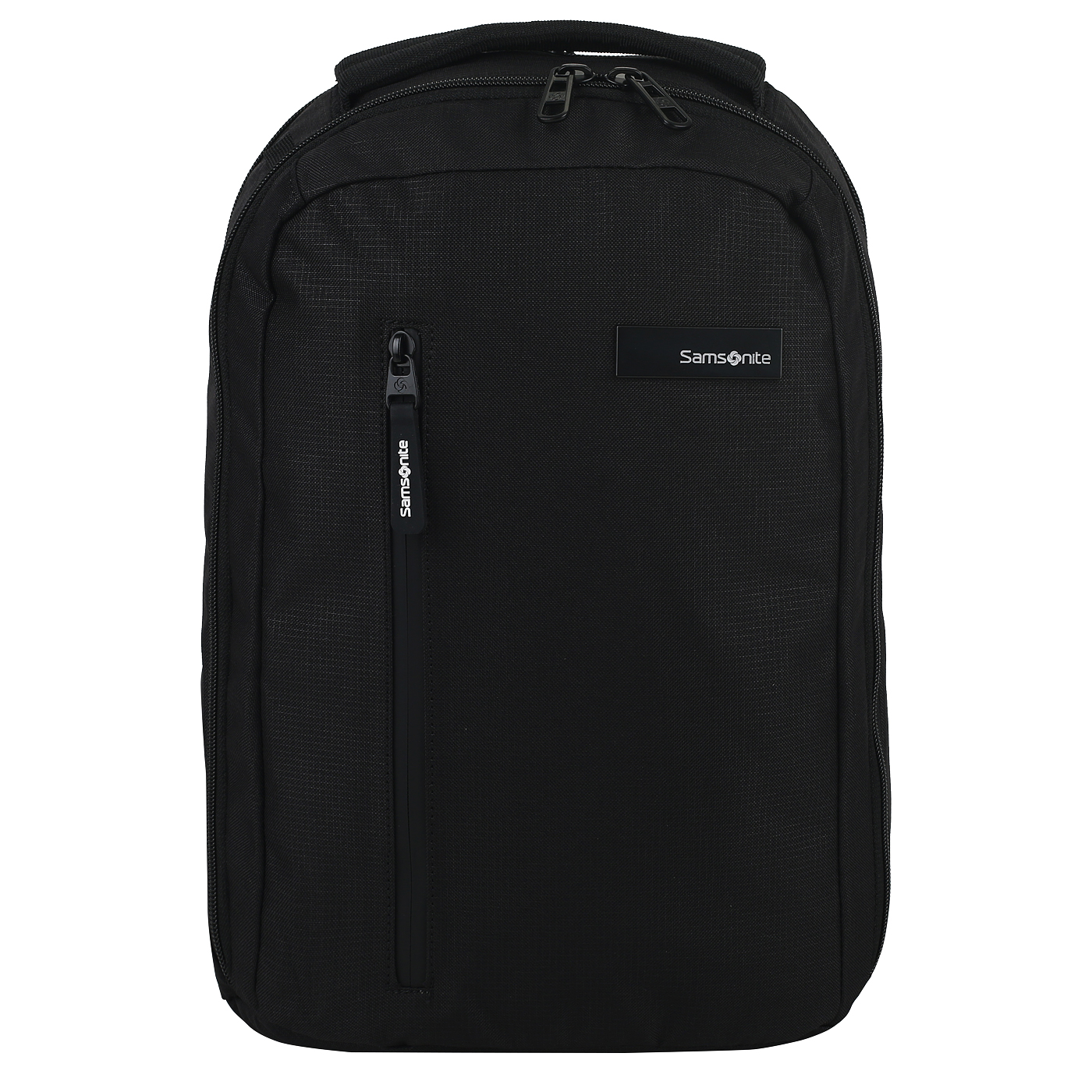 Городской рюкзак Samsonite Roader KJ209002 - 2000558375962 черный ...