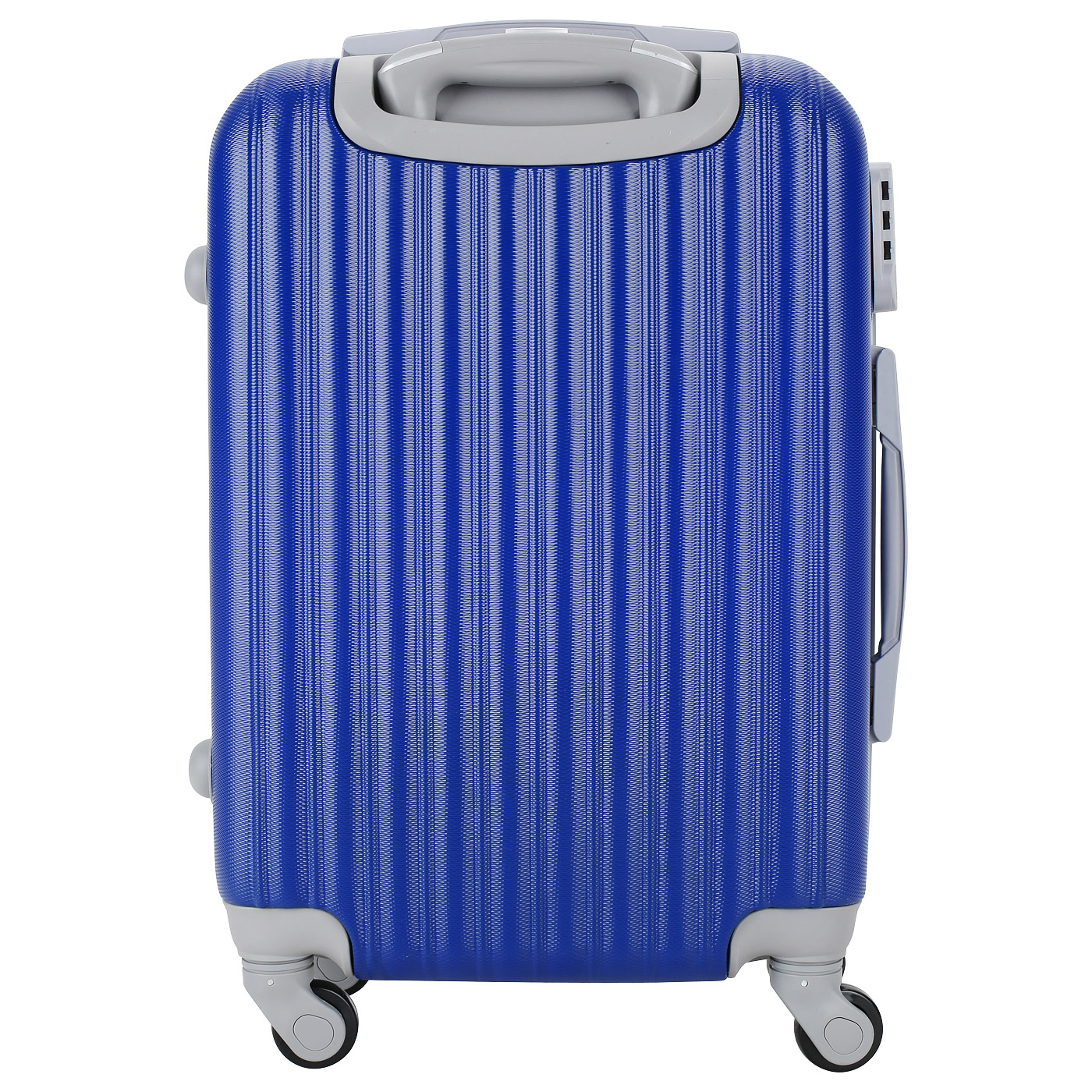 Чемодан на колесах MyxBag 