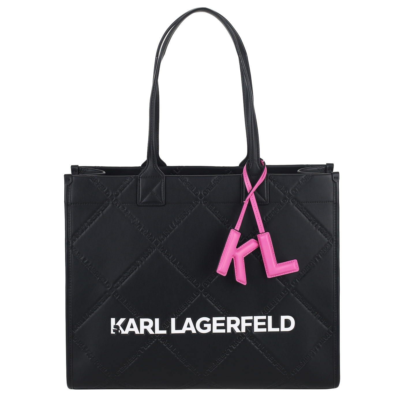 Karl Lagerfeld Сумка с длинными ручками