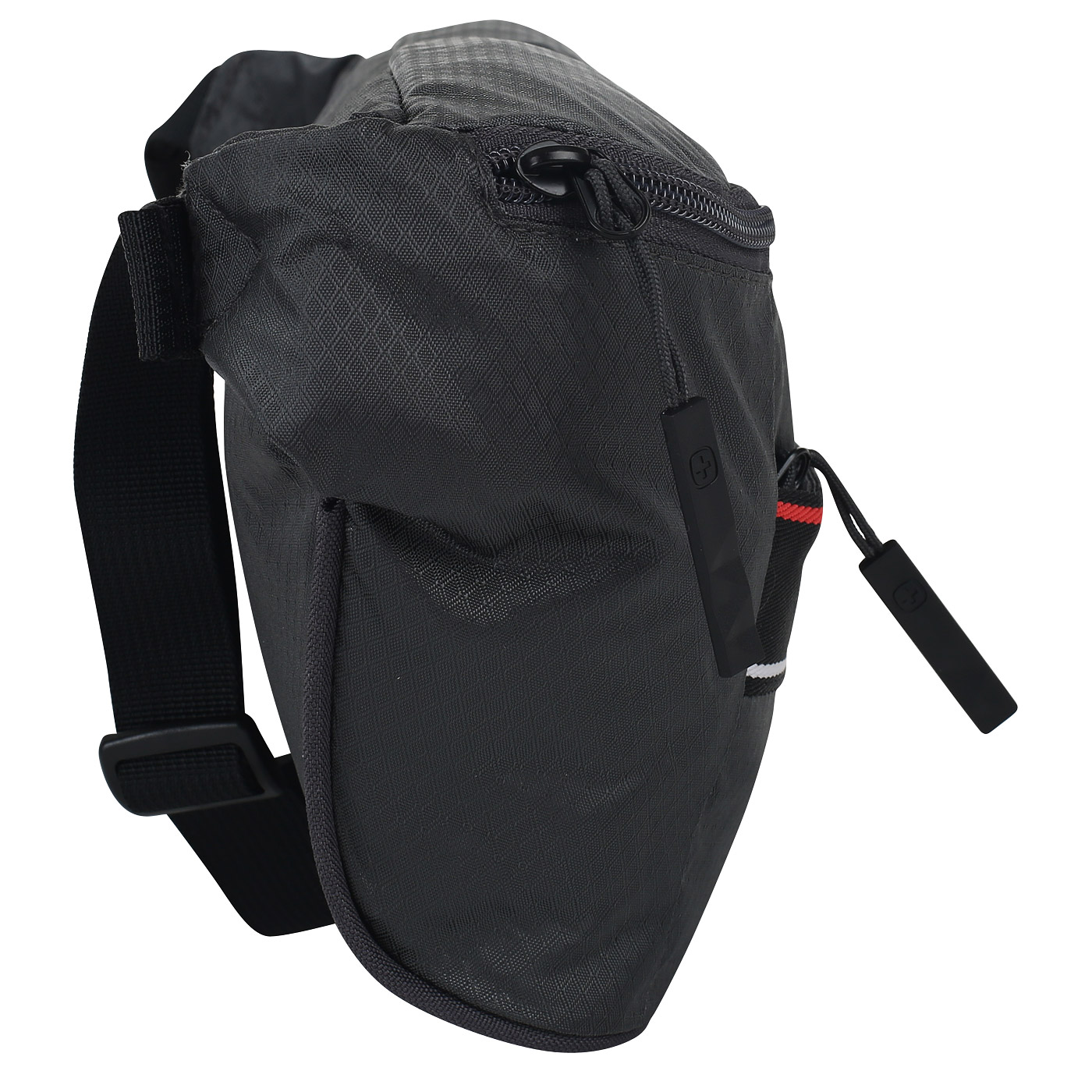 Поясная сумка с плетением рип-стоп Swissgear 