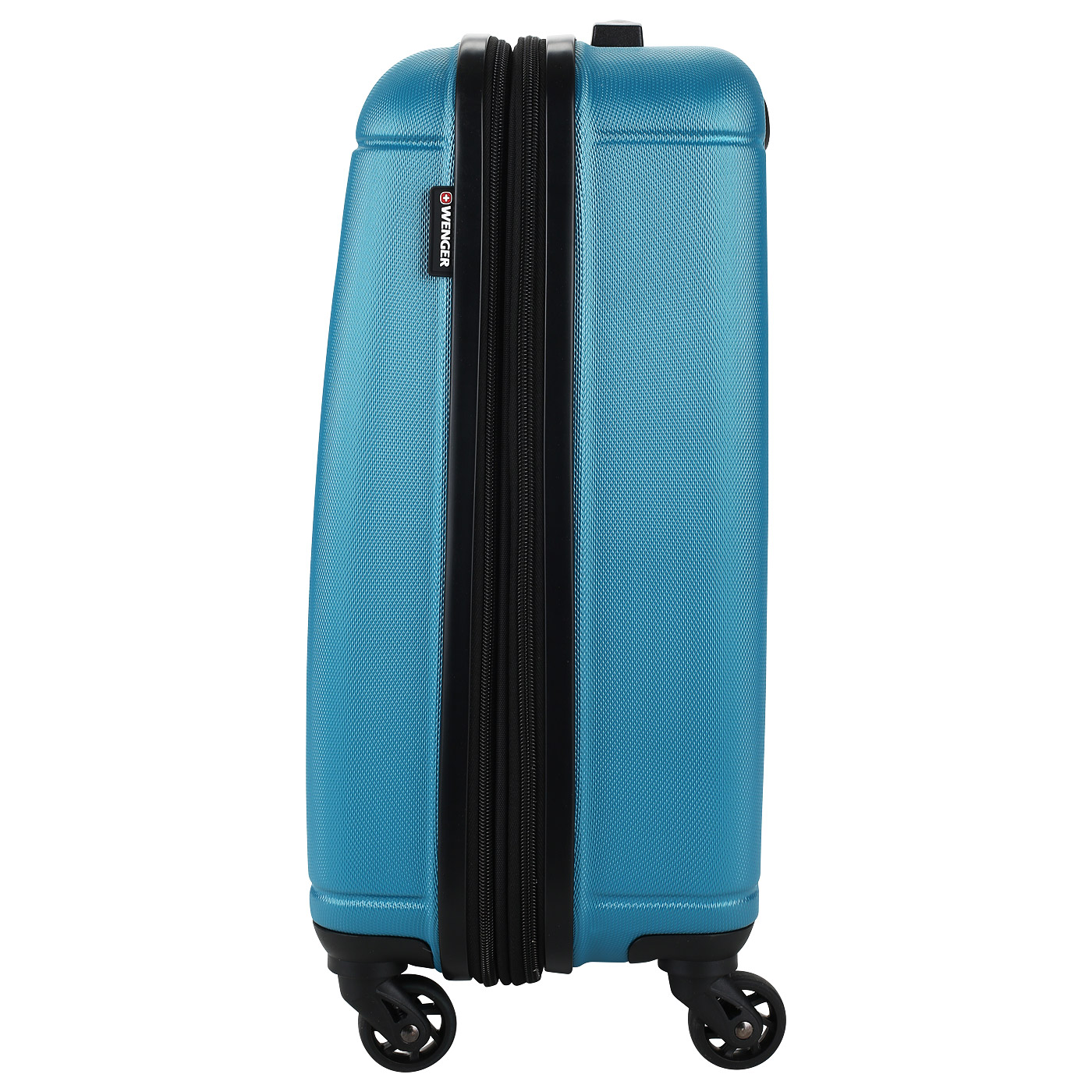 Чемодан маленький S из ABS-пластика Wenger Uster