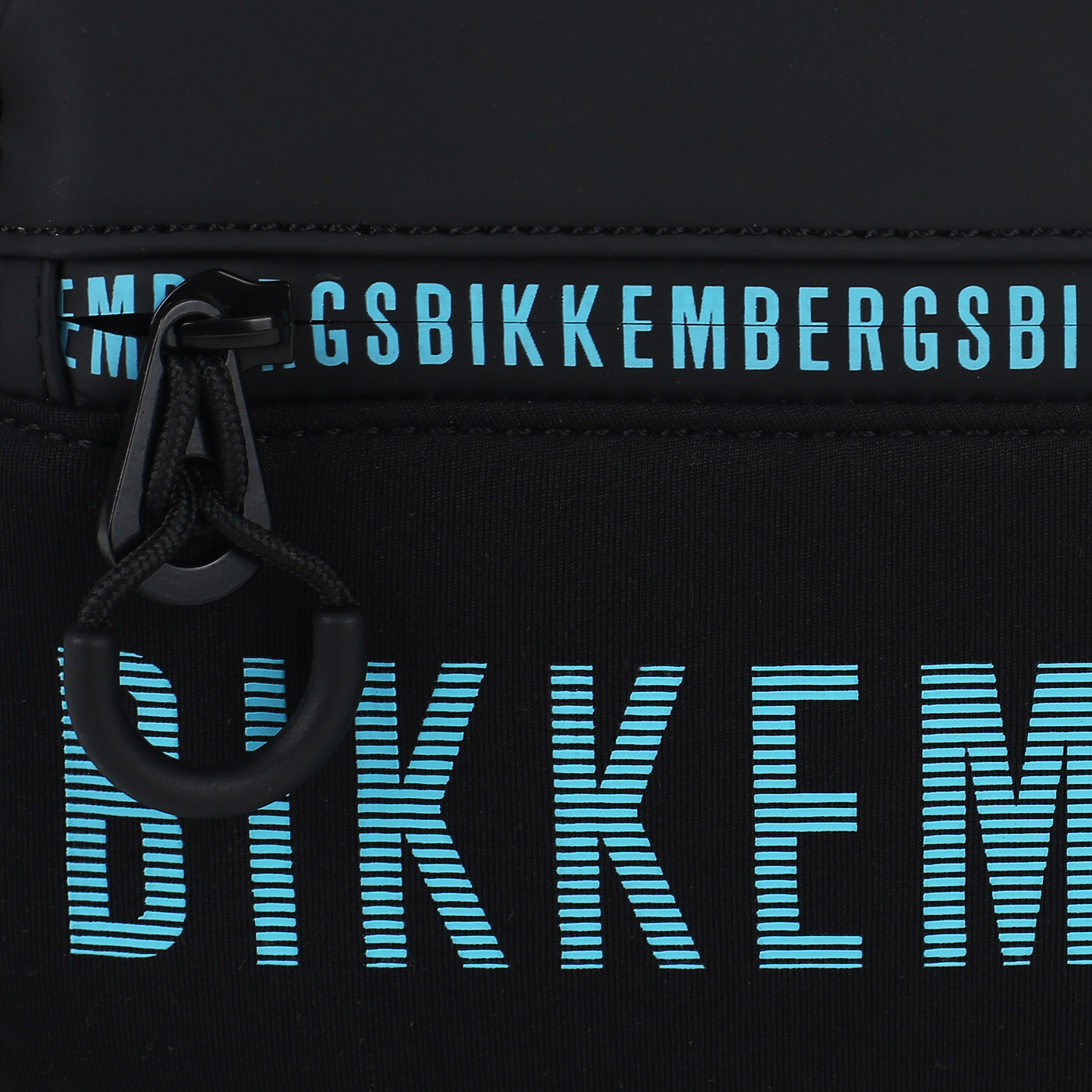 Сумка на пояс Bikkembergs Scuba
