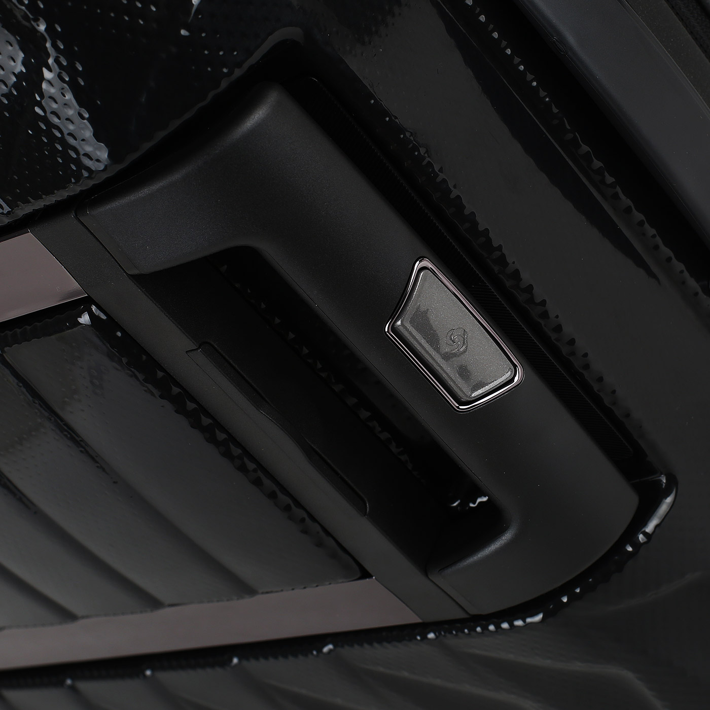 Чемодан Samsonite Proxis
