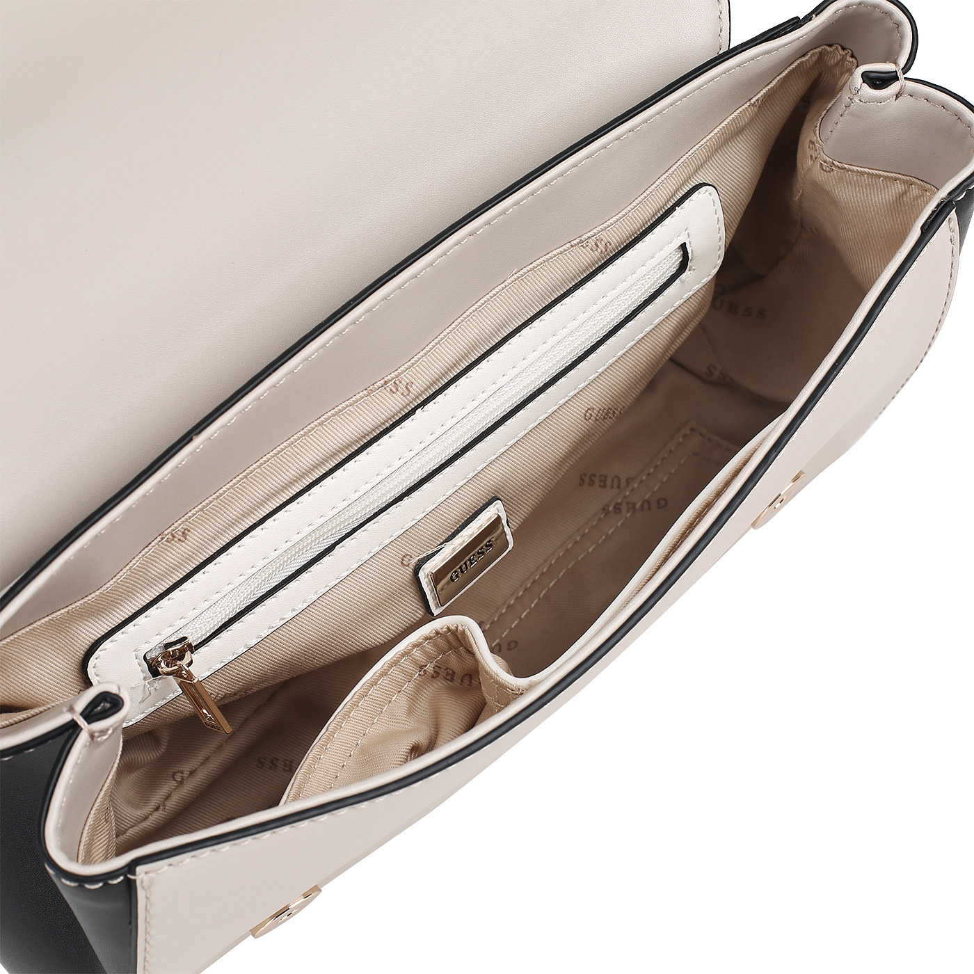 Сумка с цепочкой Guess Katey