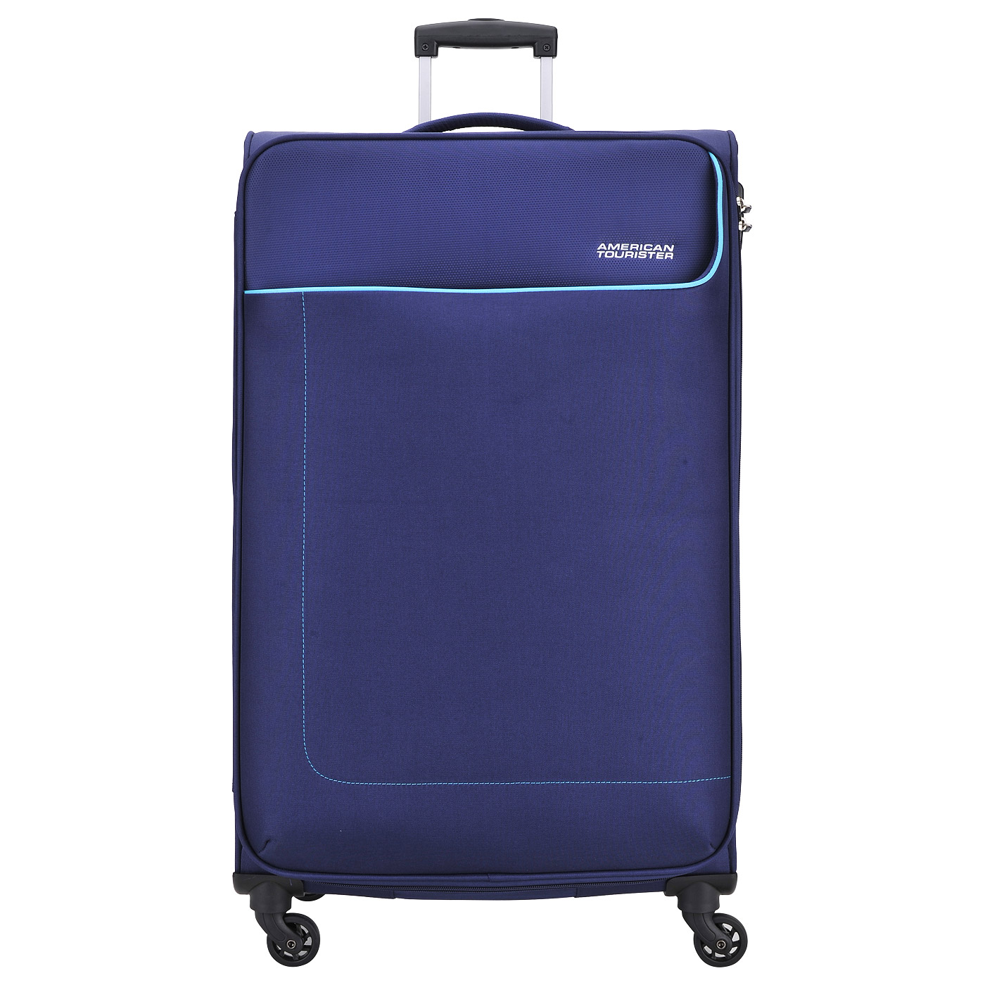 Чемодан большой L тканевый American Tourister Funshine