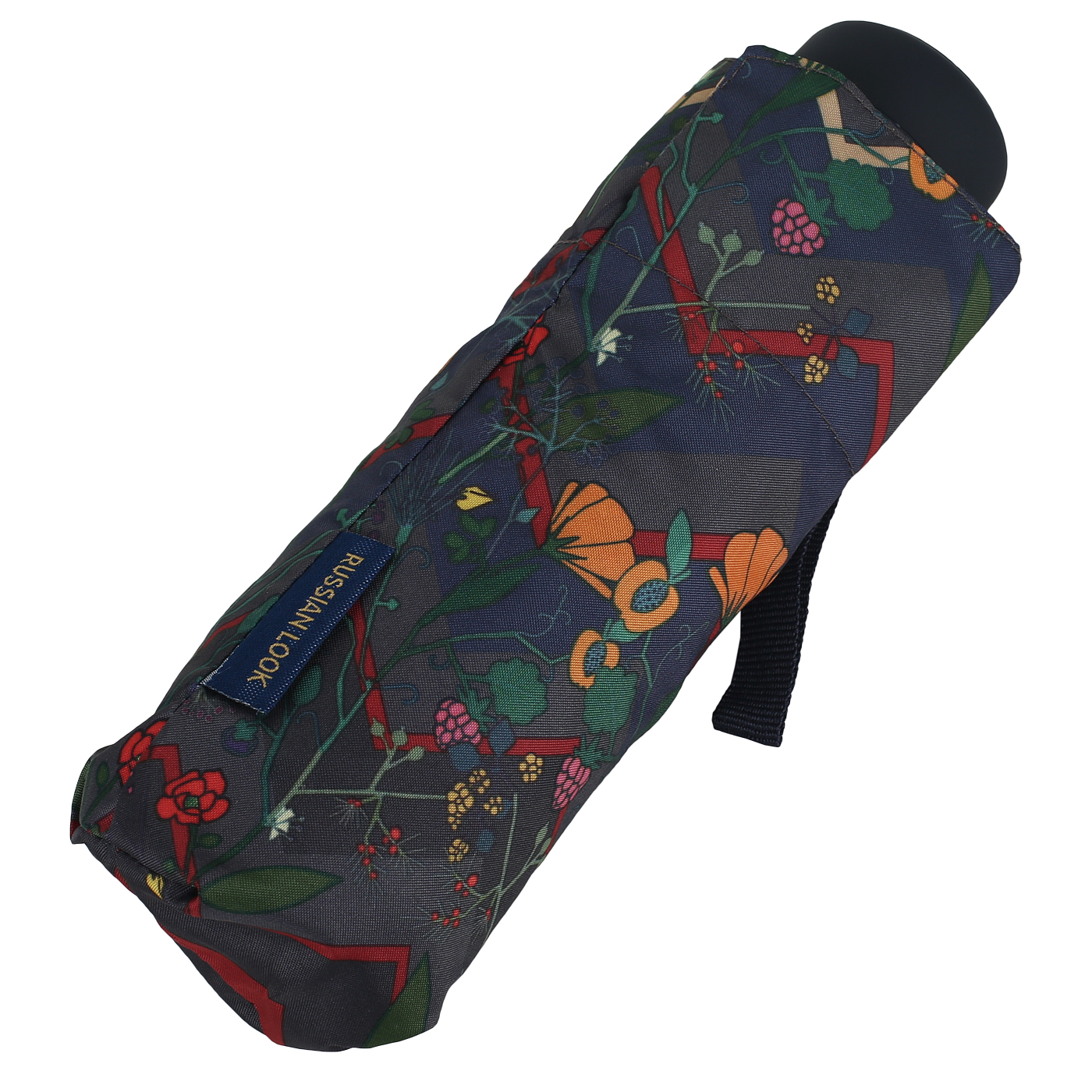 Зонт механический Russian Look 