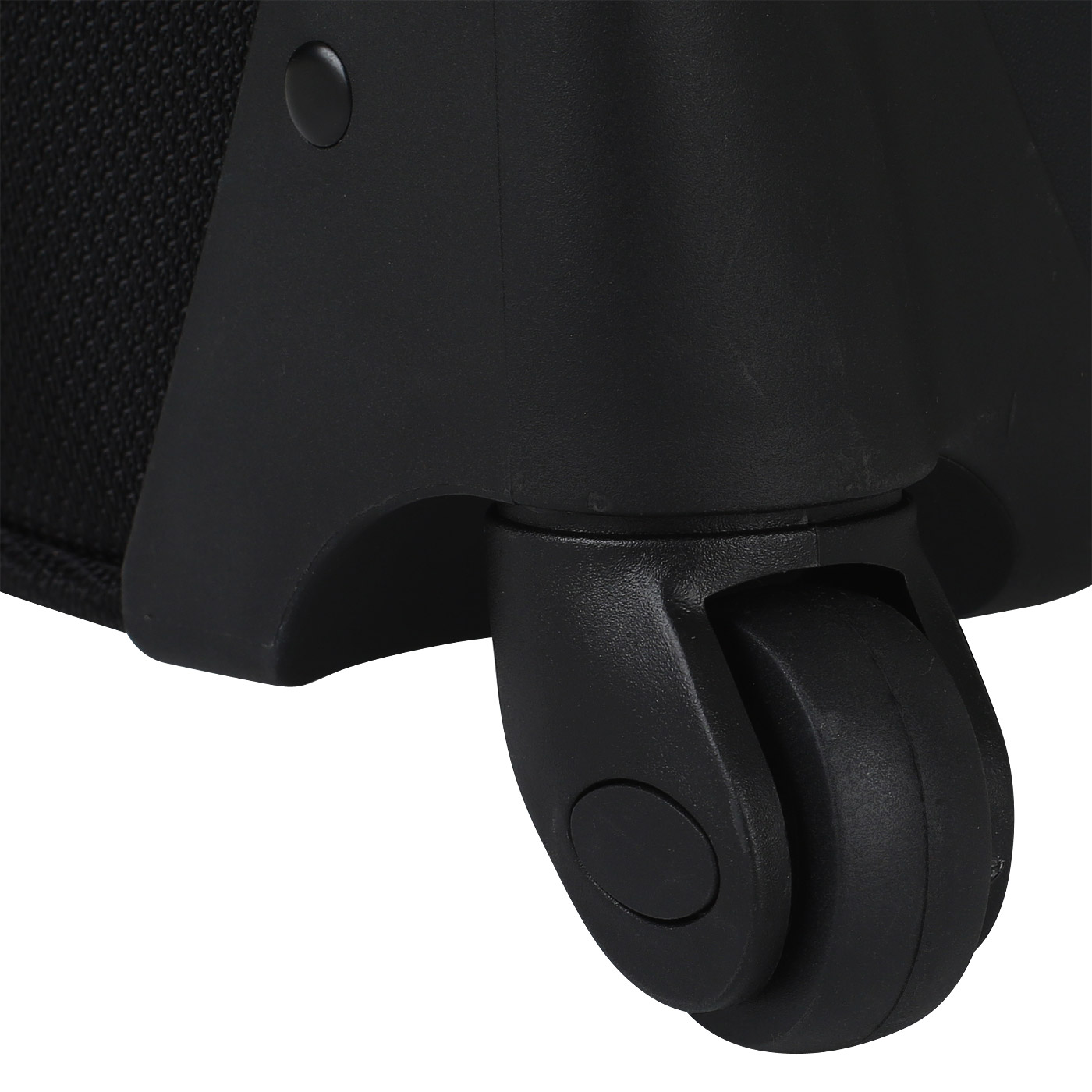 Чемодан маленький S тканевый Wenger Sion