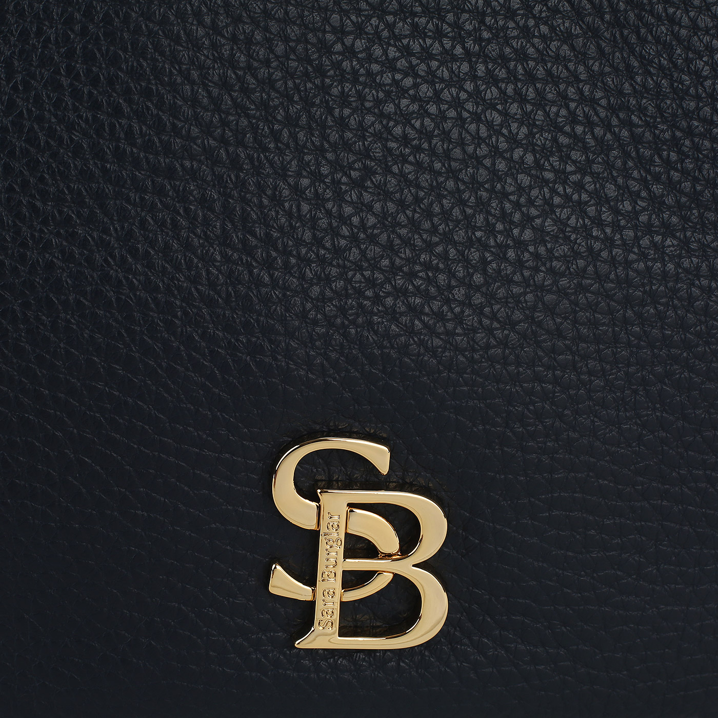 Кожаная сумка Sara Burglar Giovanna Qerida SB