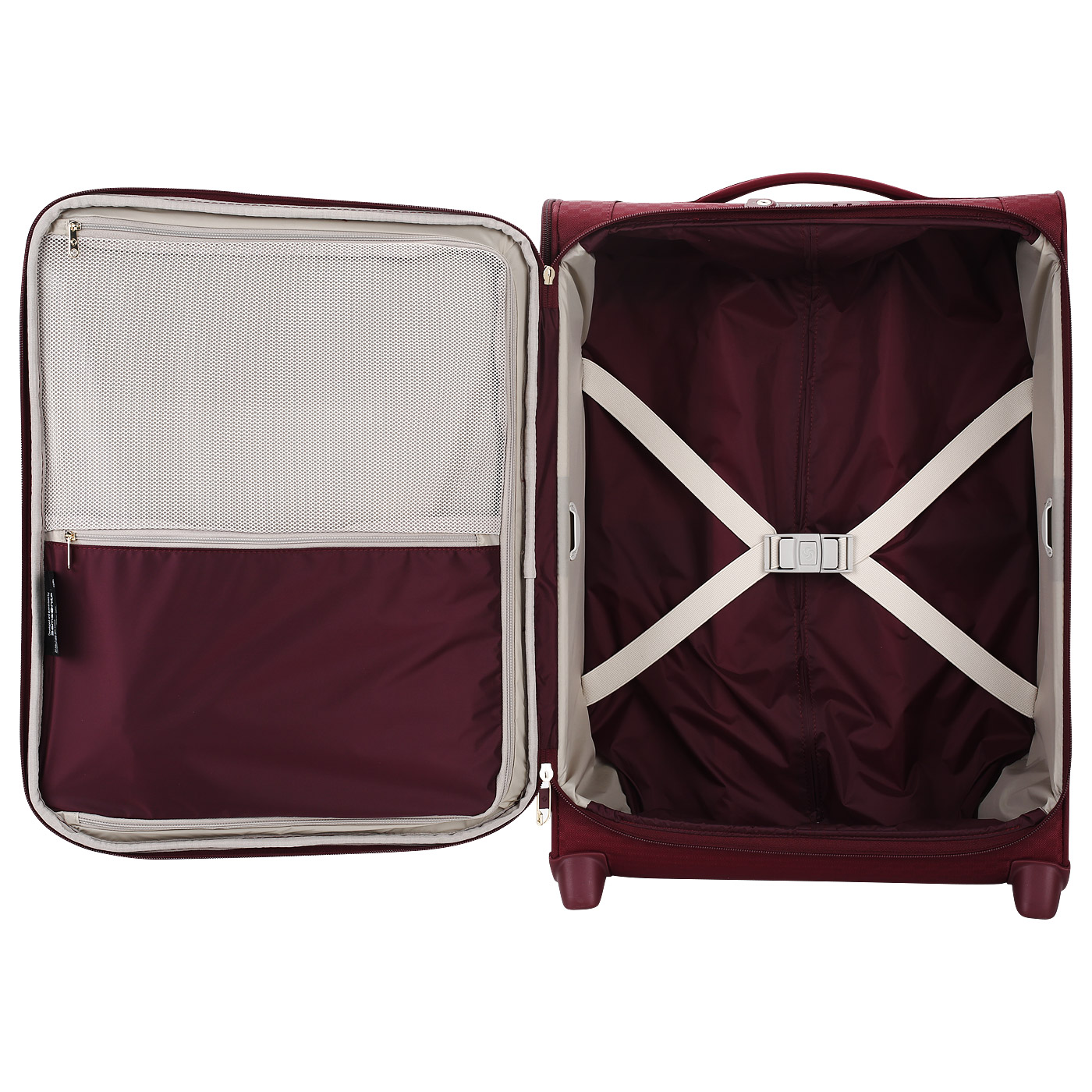 Чемодан Samsonite Uplite 99D10003 купить по цене 7250 руб. в интернет ...