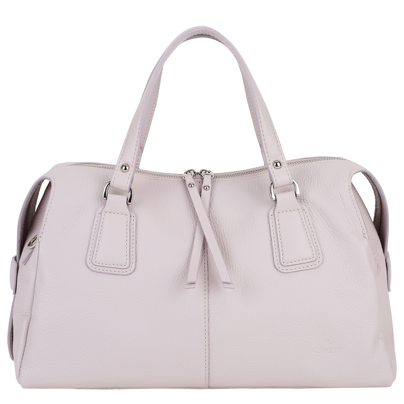 Chatte Кожаная сумка