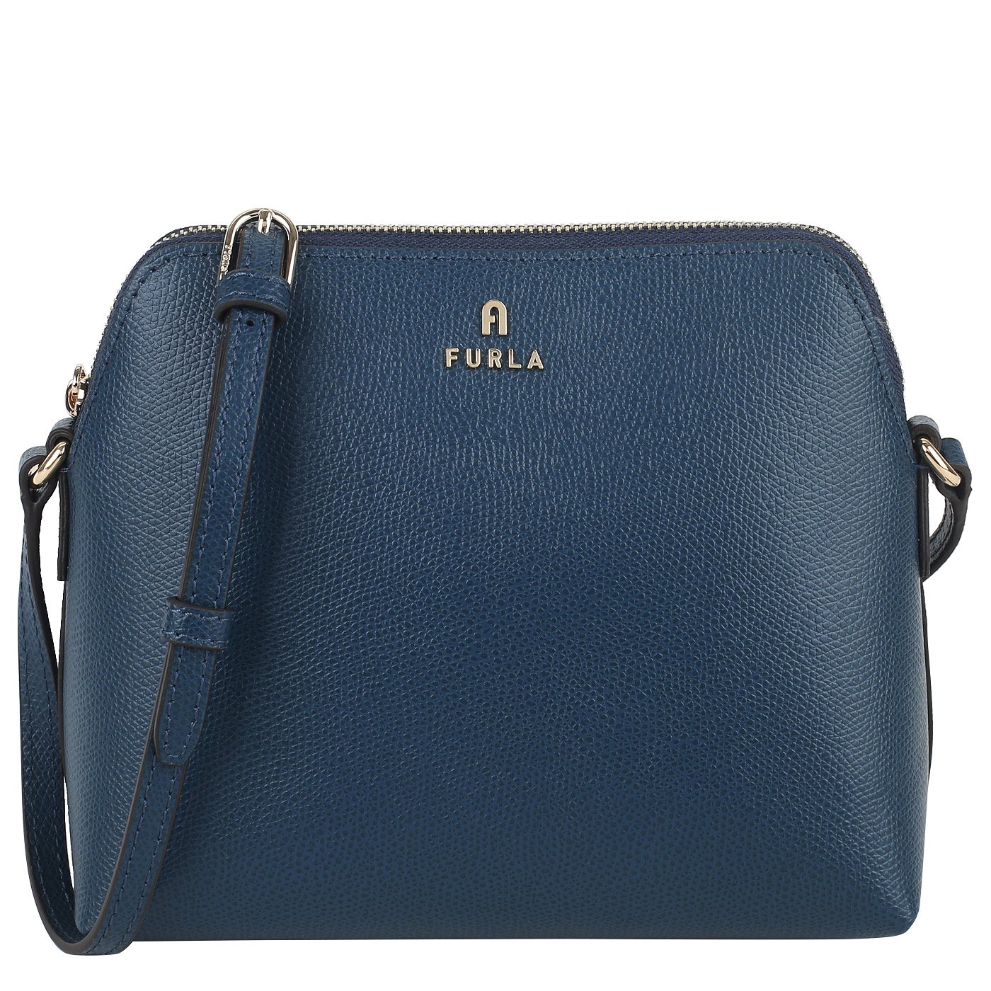 Furla Сумка через плечо с косметичкой