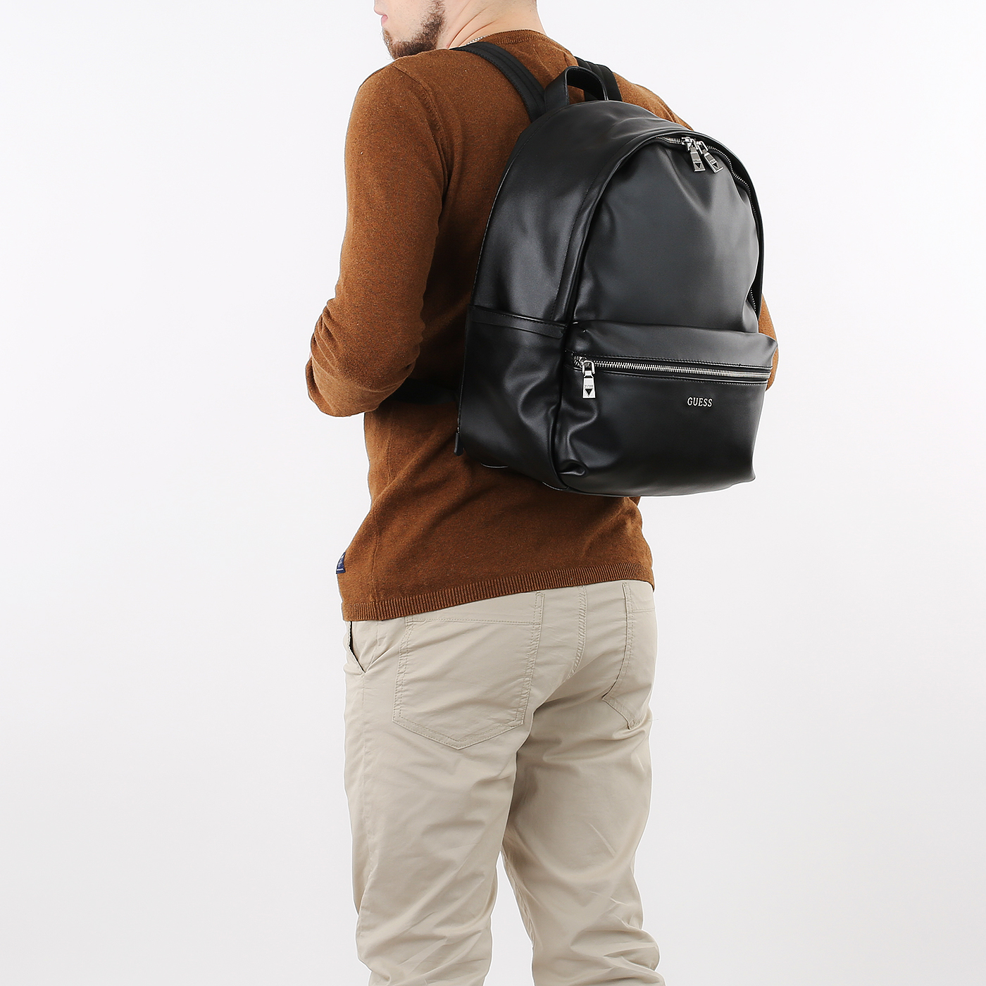 Городской рюкзак Guess Scala