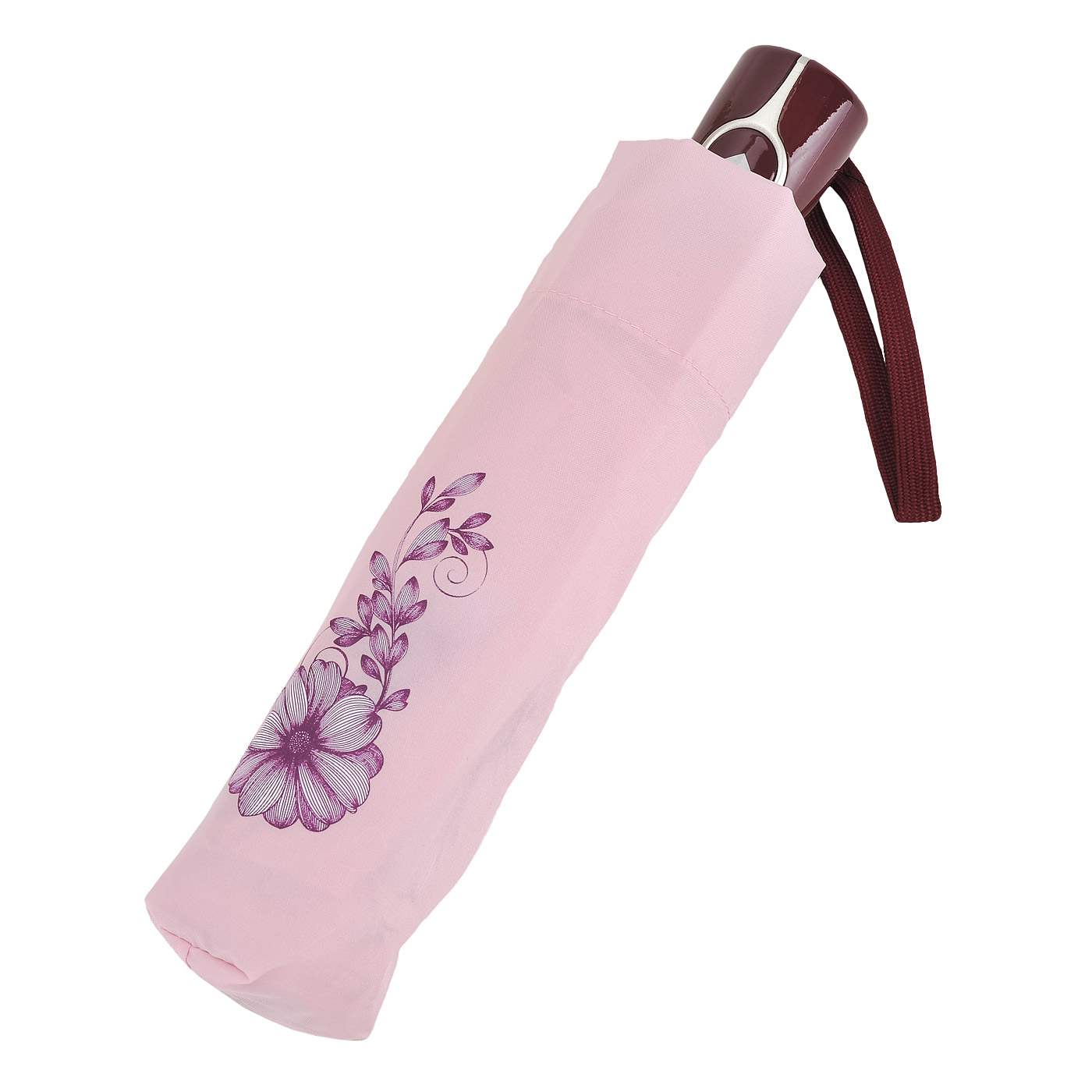 Зонт Doppler Flowers