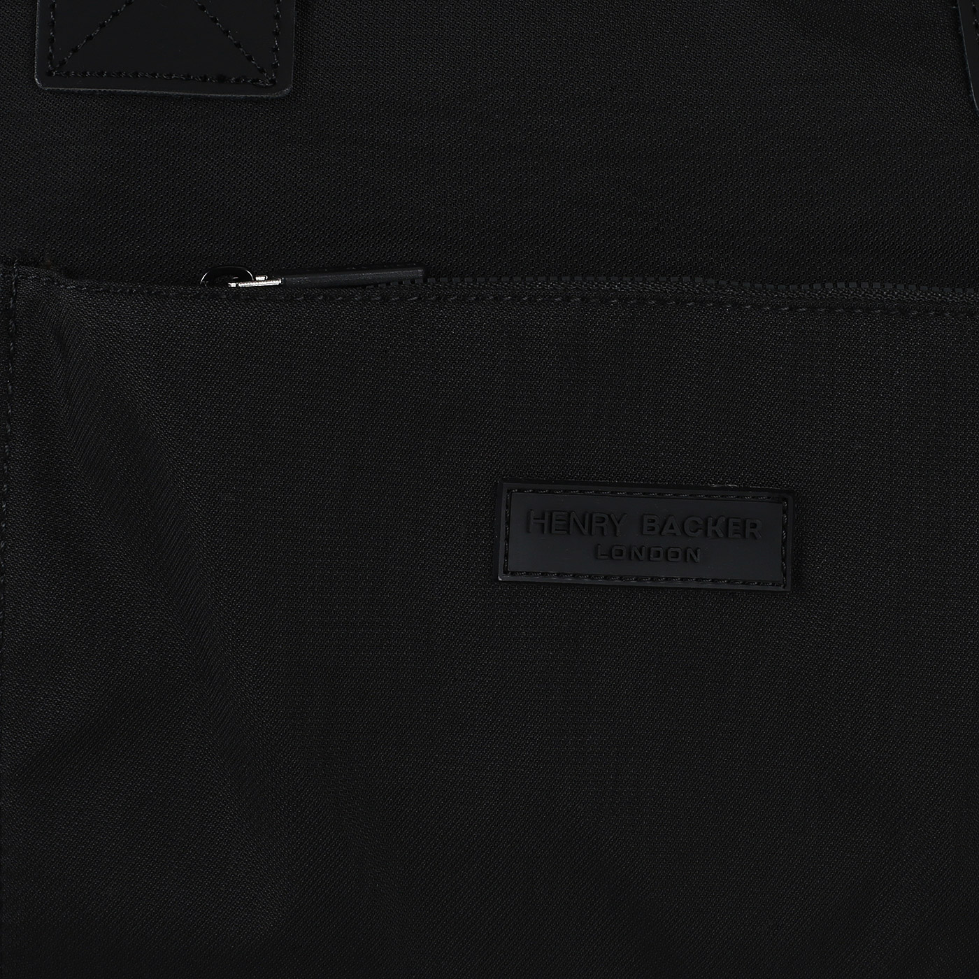 Дорожная сумка Henry Backer 
