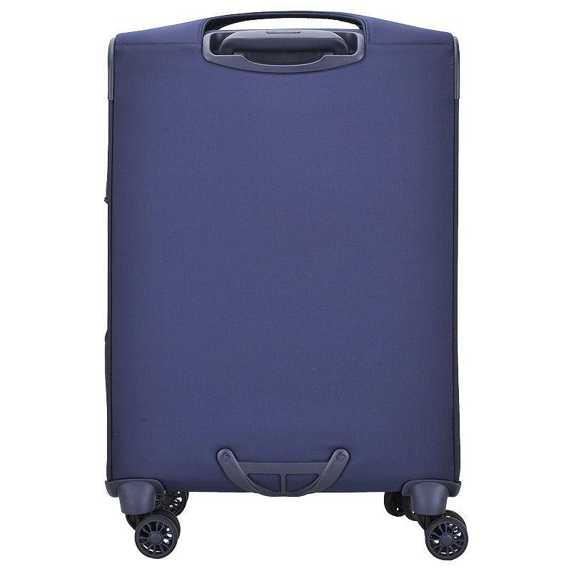 Чемодан средний M тканевый Samsonite B-Lite