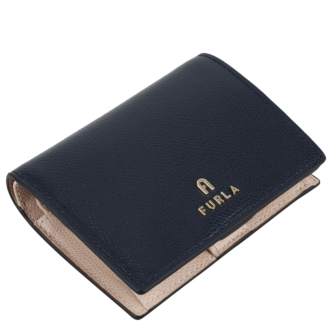 Складное портмоне Furla Camelia