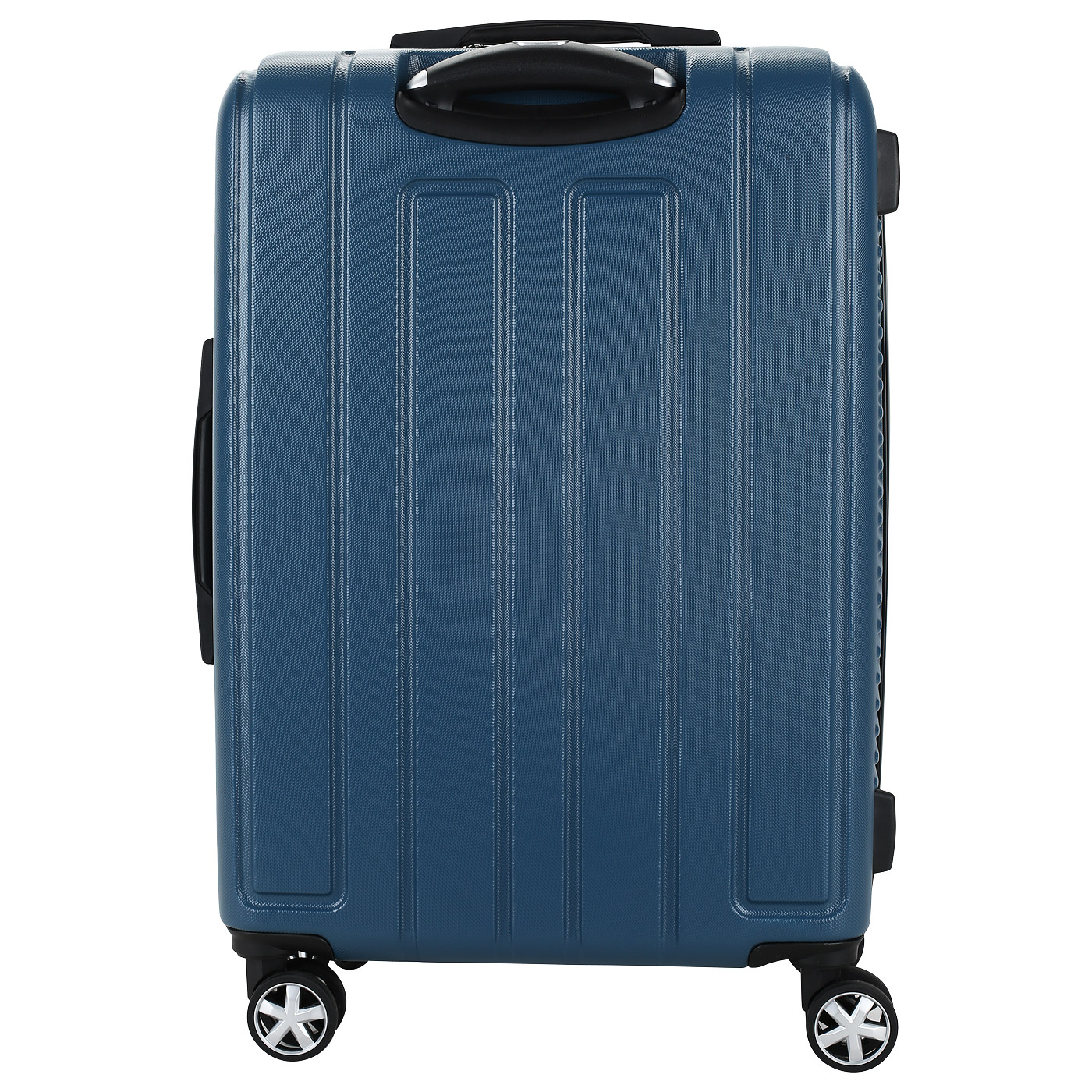 Чемодан маленький S из ABS-пластика Wenger Vaud