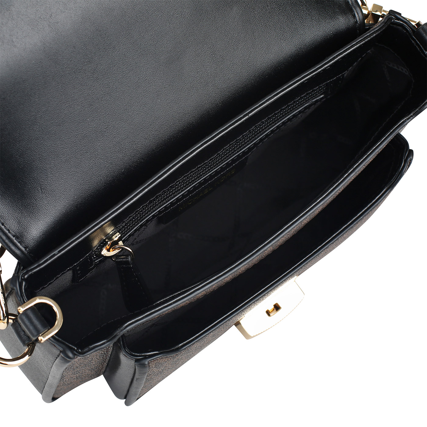 Сумка через плечо Michael Kors Bradshaw