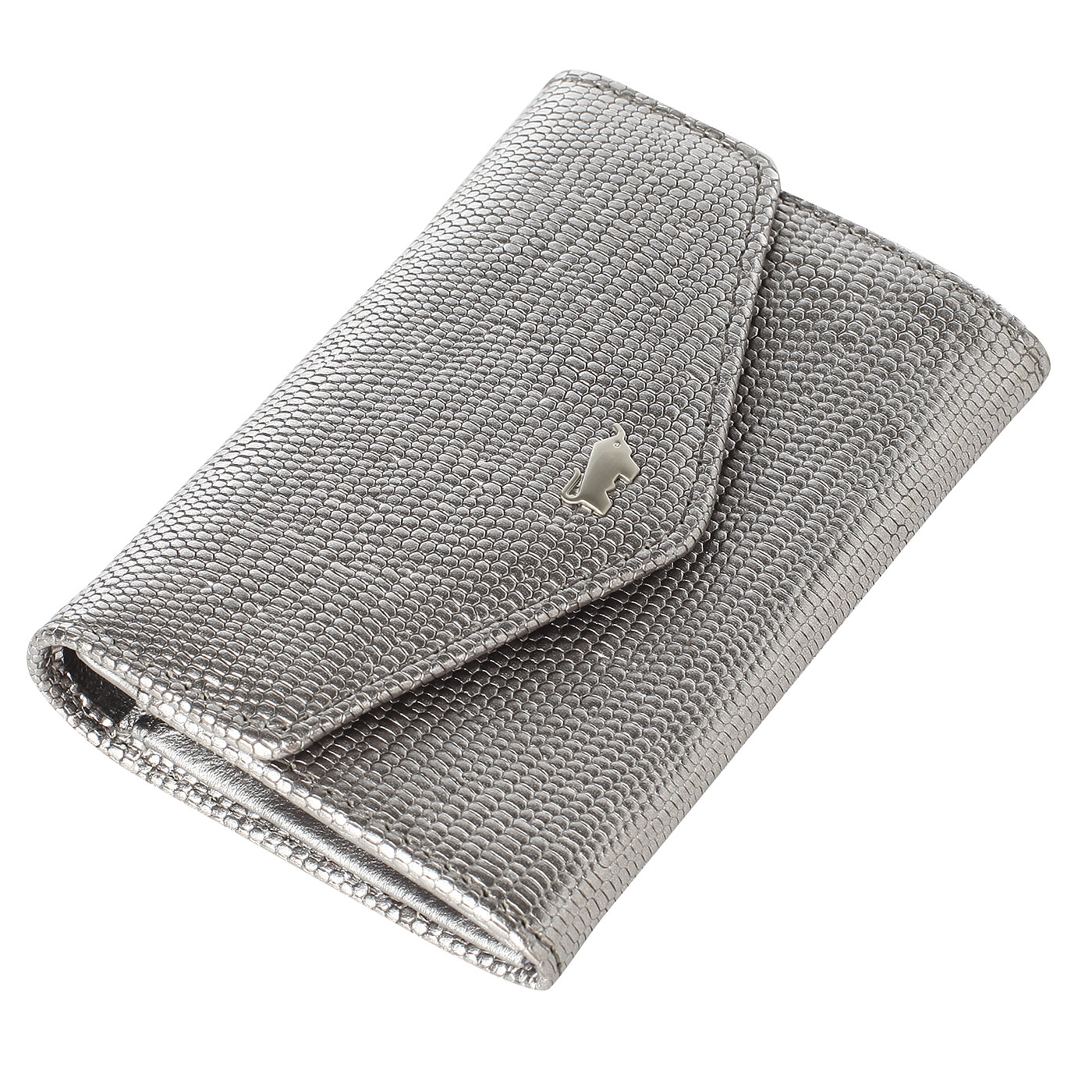 Компактное кожаное портмоне Braun Buffel Hollywood