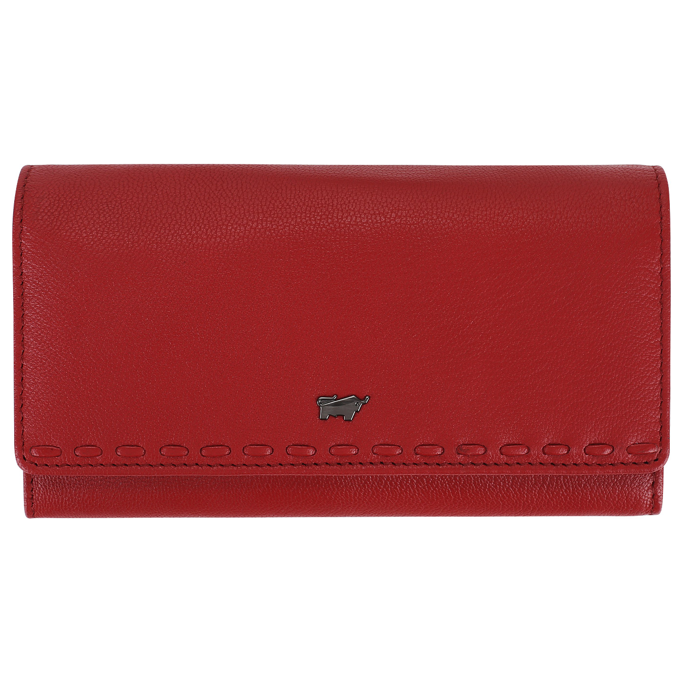 Braun Buffel Женсикй кошелек